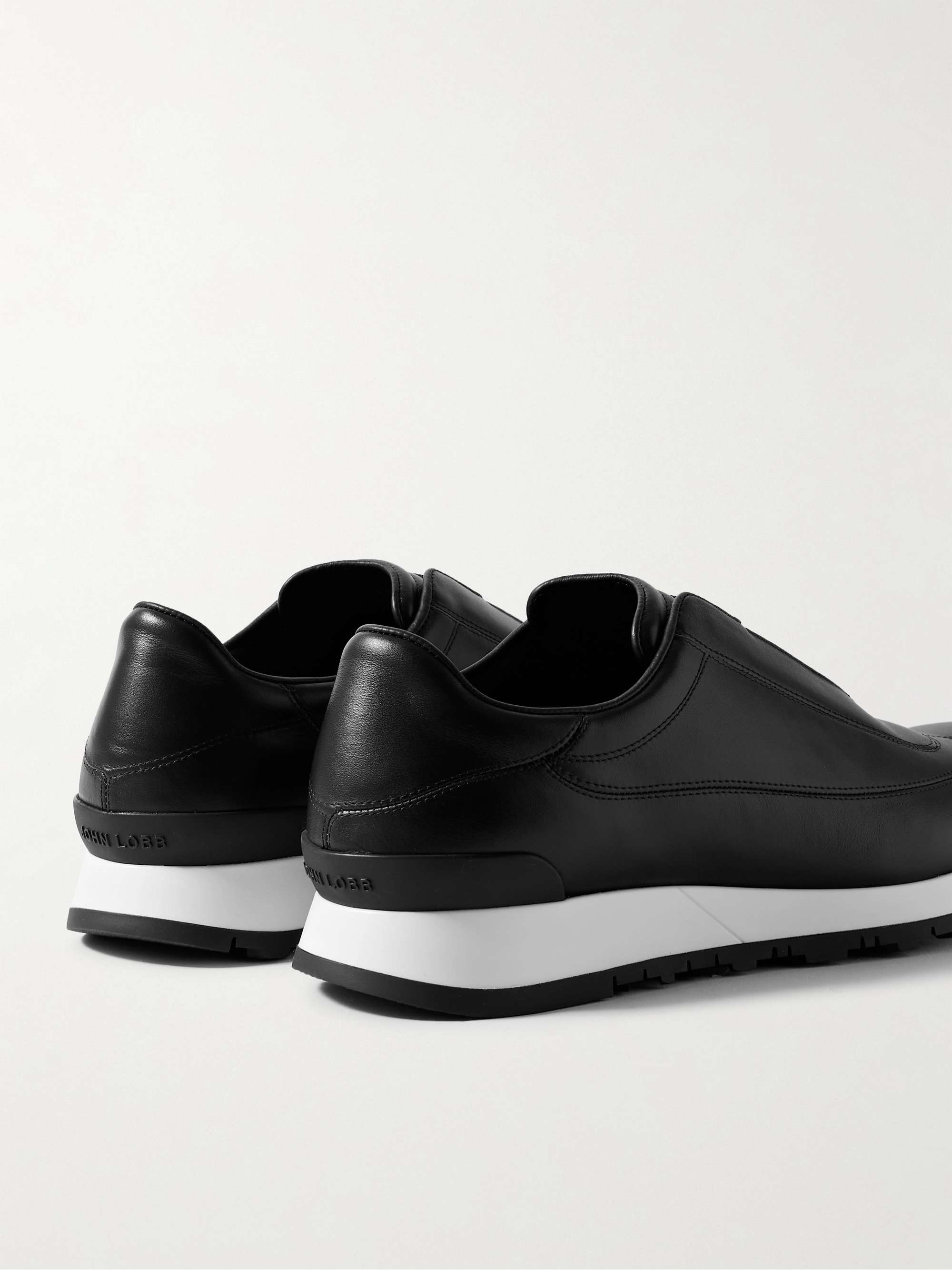 JOHN LOBB 