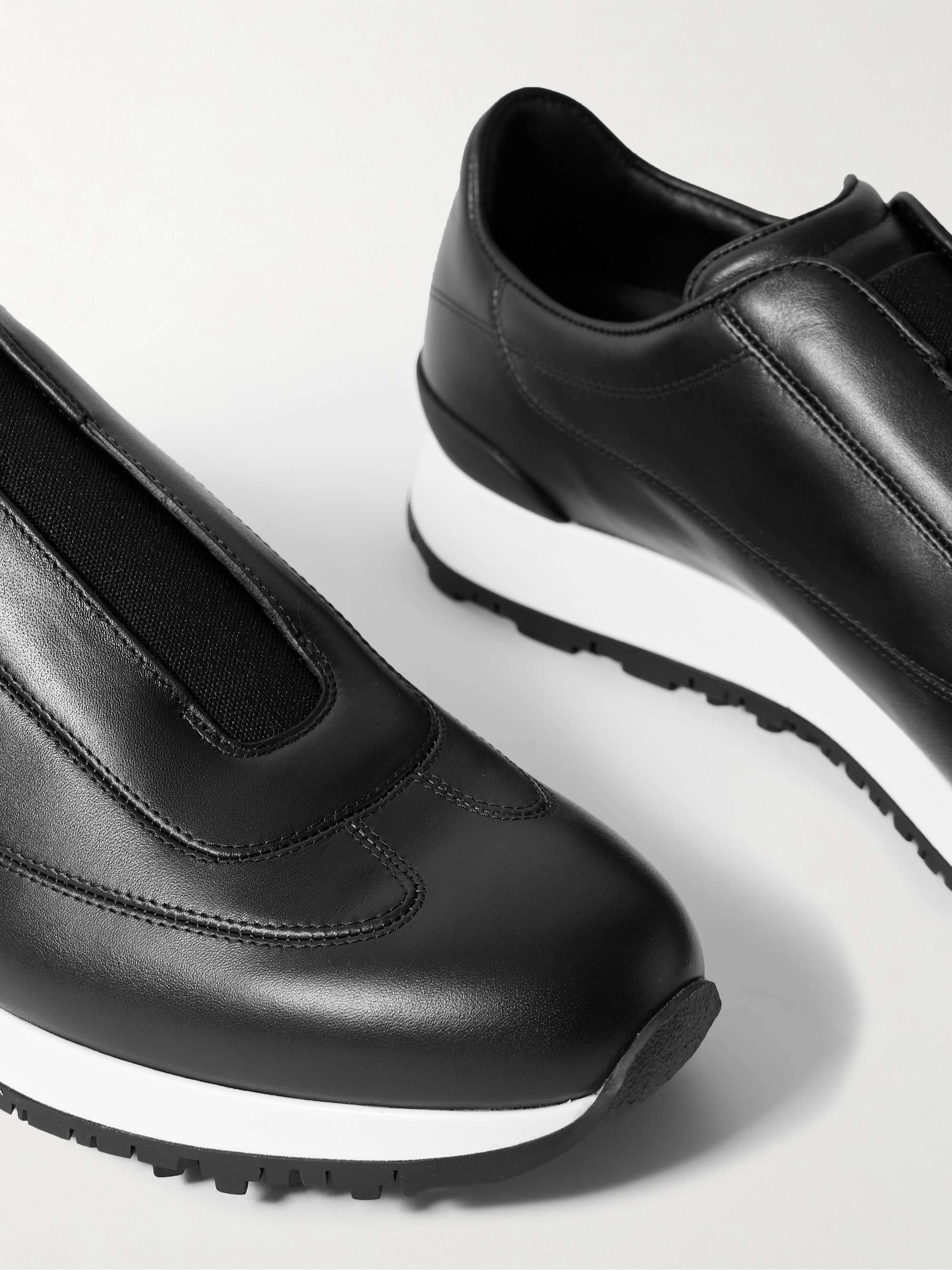 JOHN LOBB 