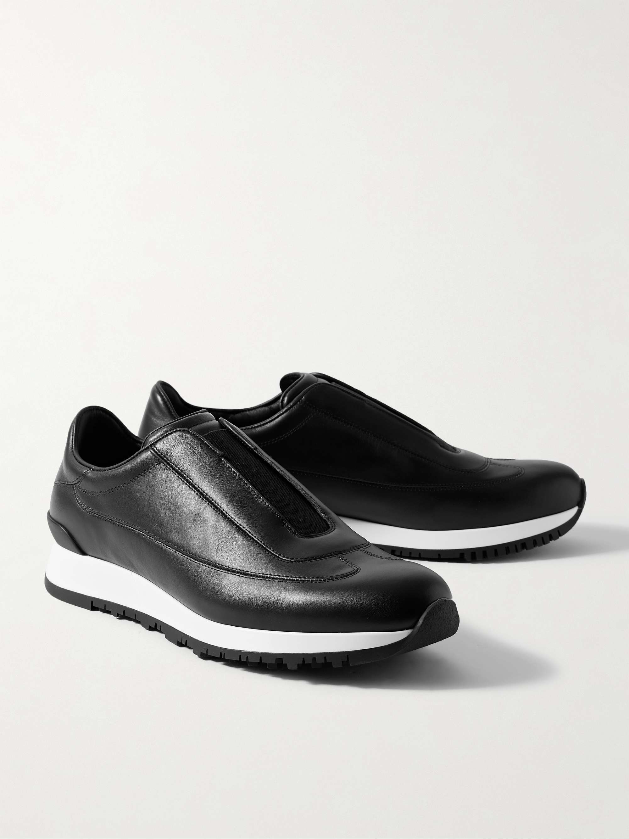 JOHN LOBB 