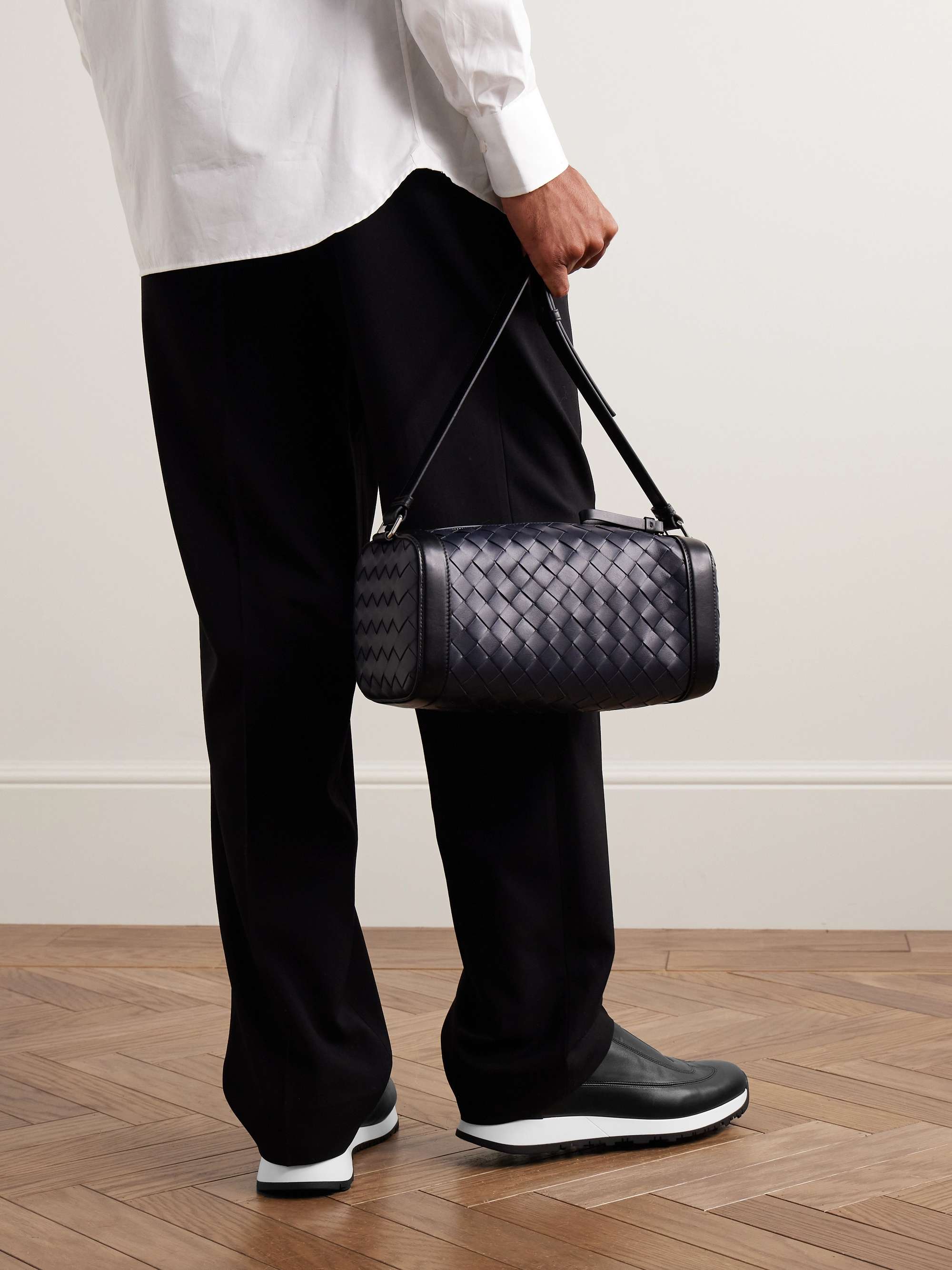 JOHN LOBB 