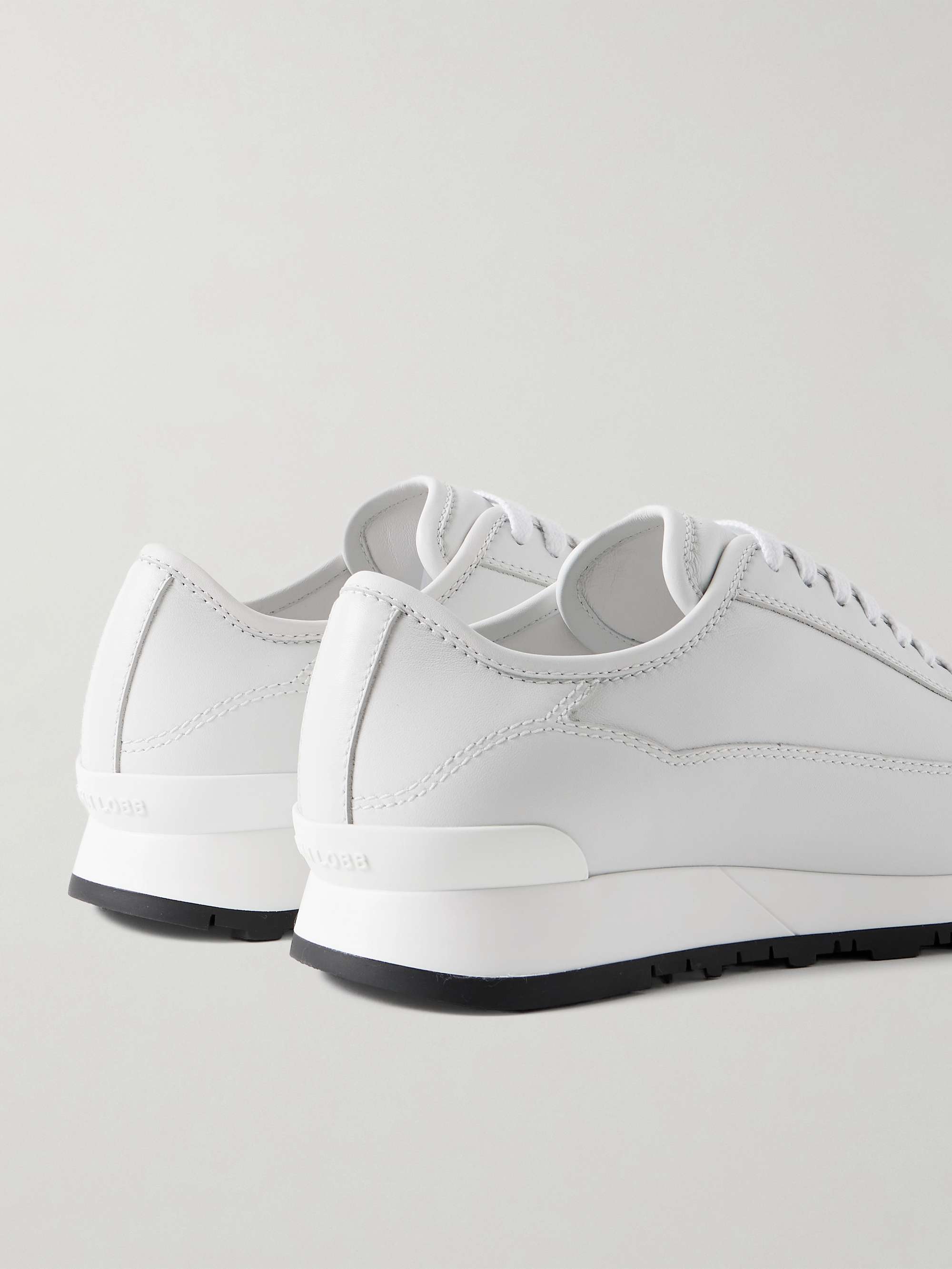 JOHN LOBB 