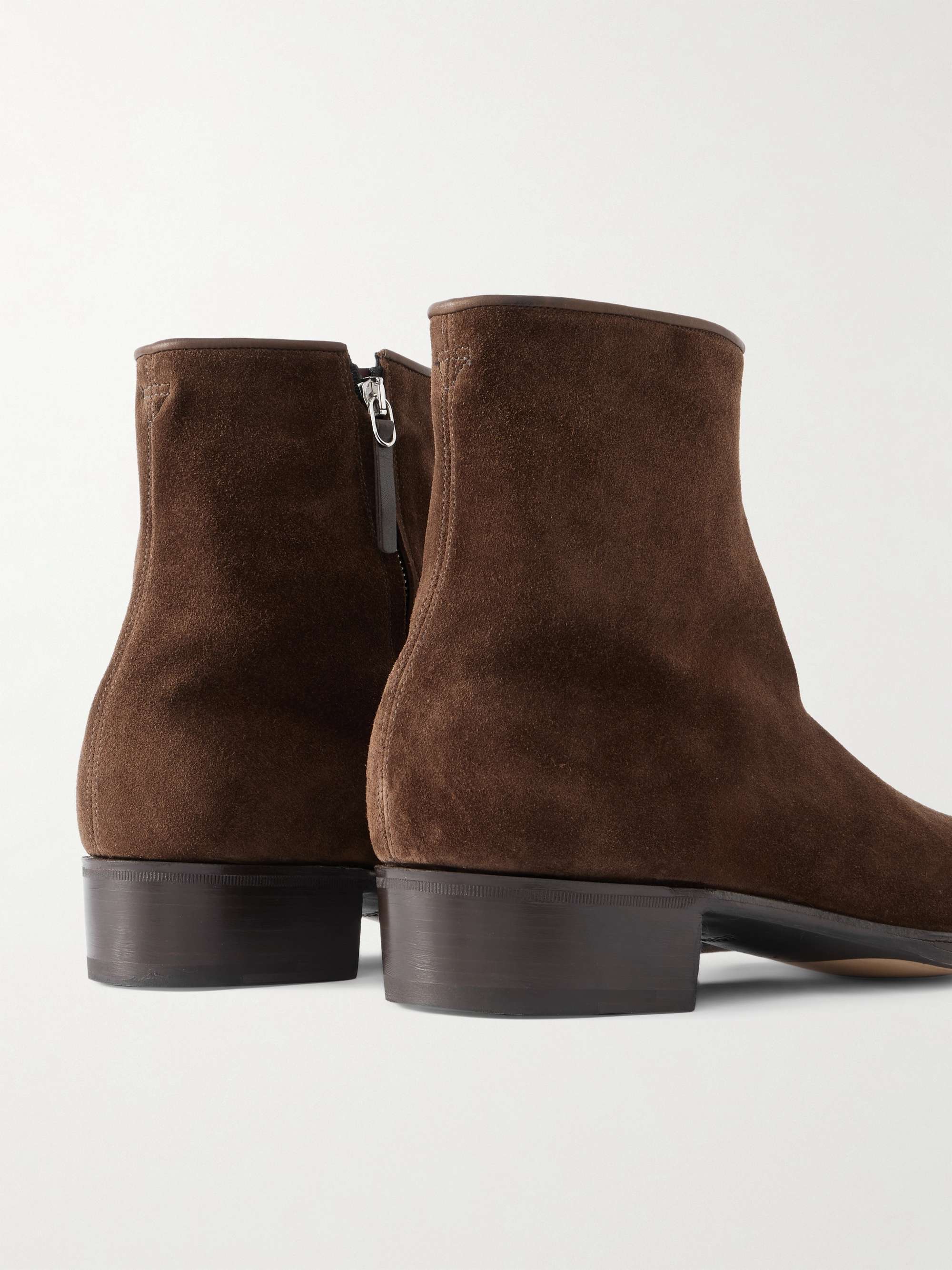 JOHN LOBB 