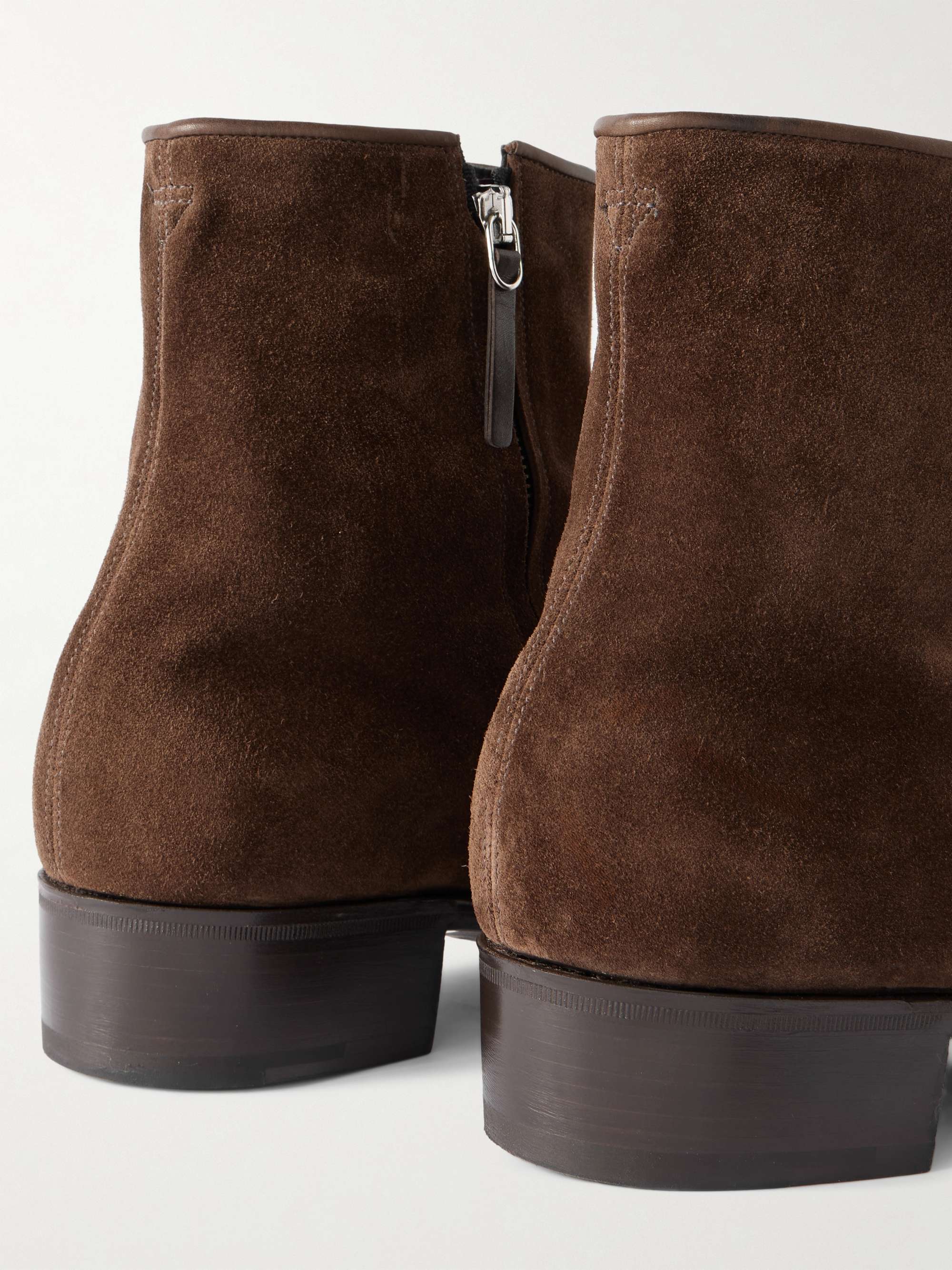JOHN LOBB 