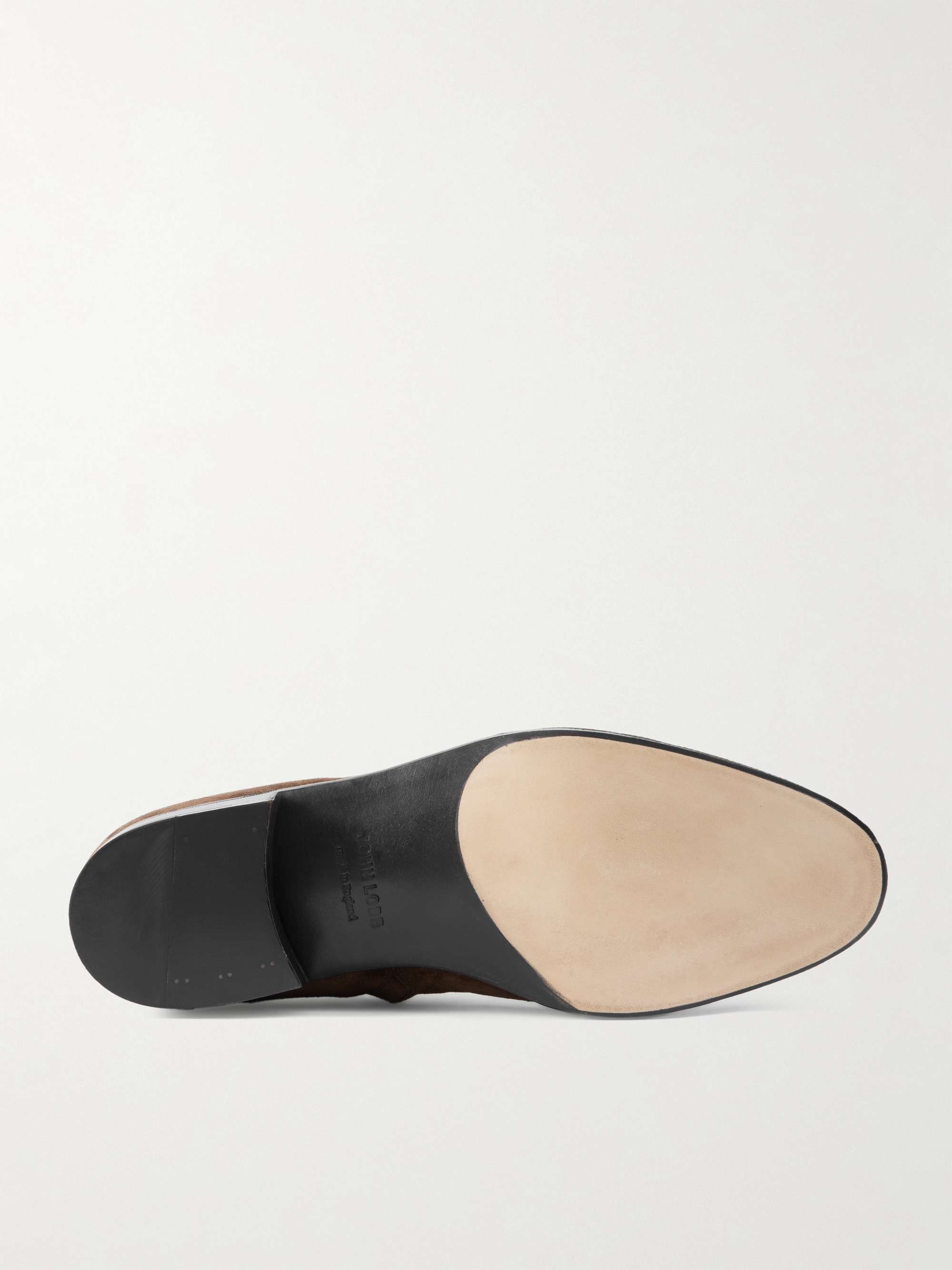 JOHN LOBB 