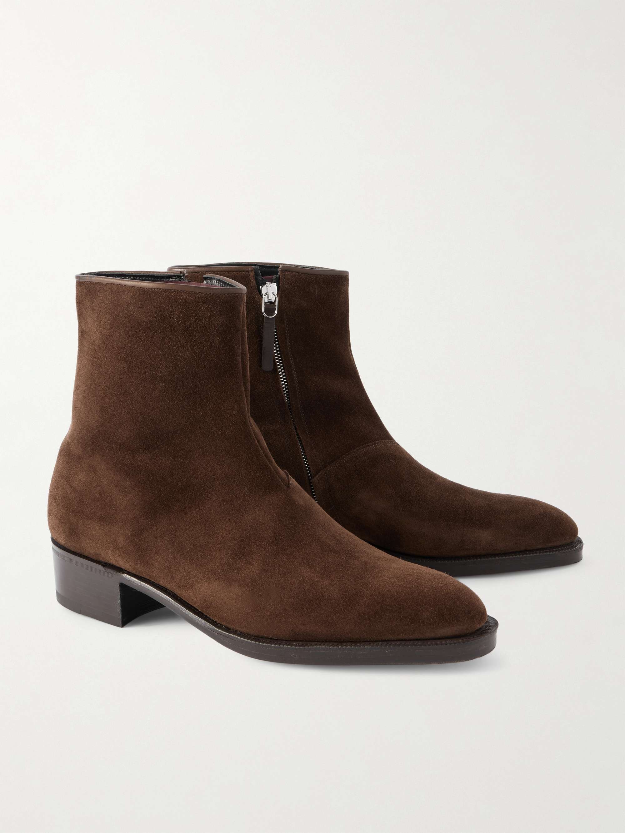 JOHN LOBB 
