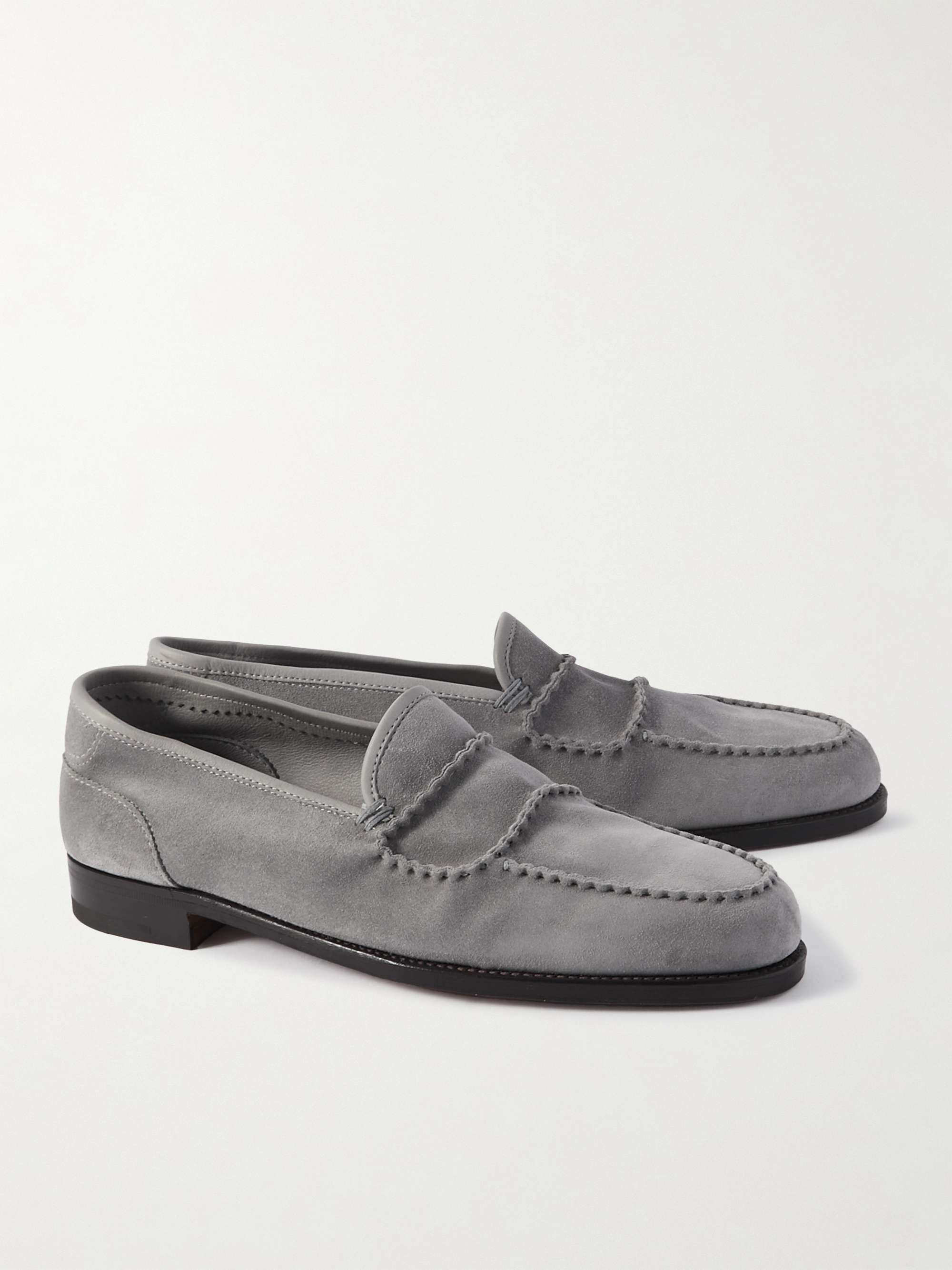JOHN LOBB 