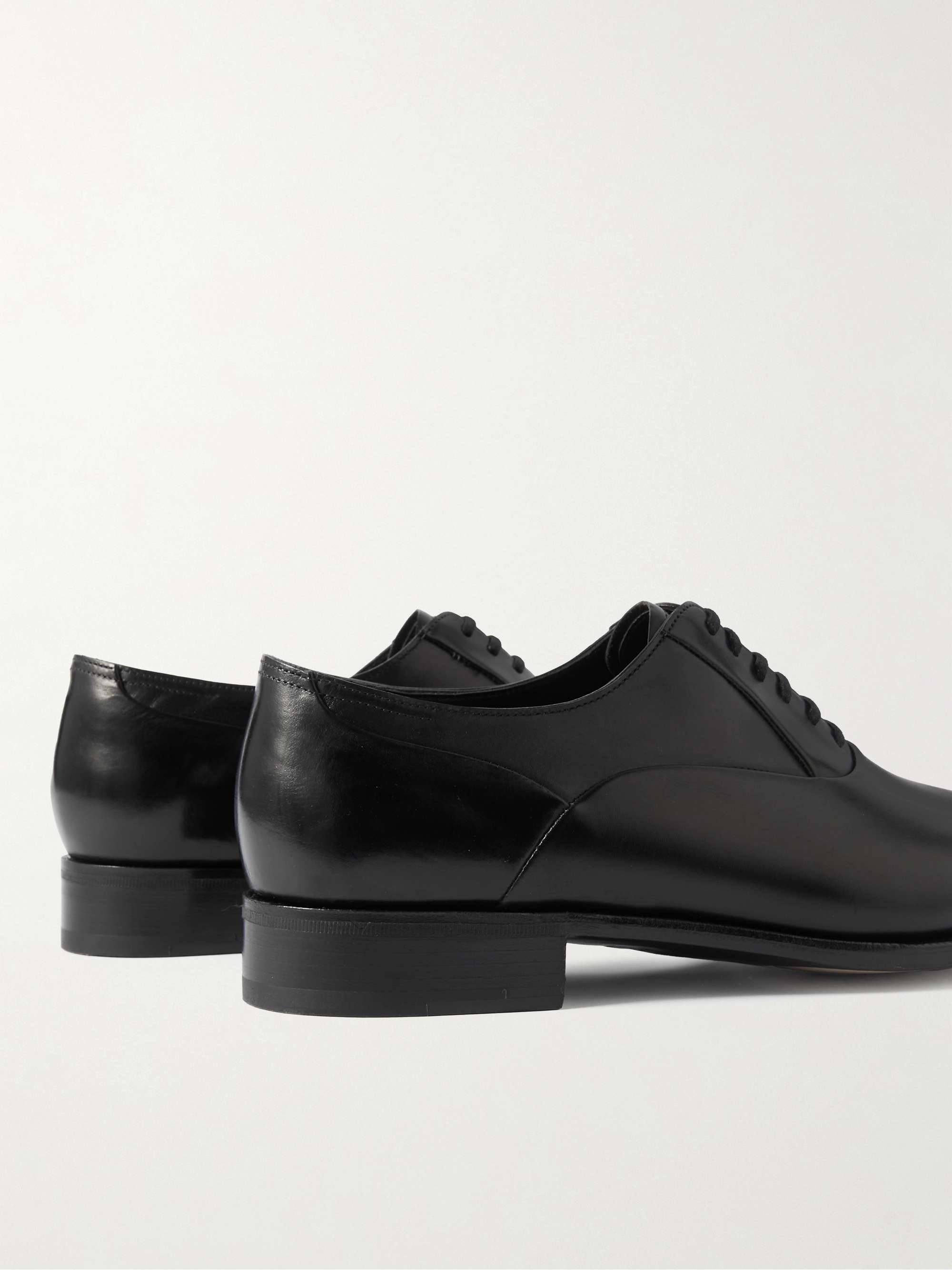 JOHN LOBB 