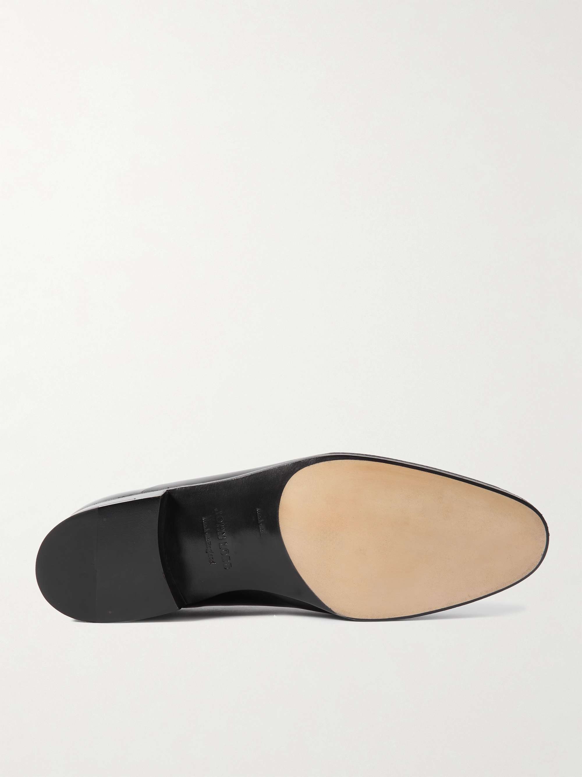 JOHN LOBB 