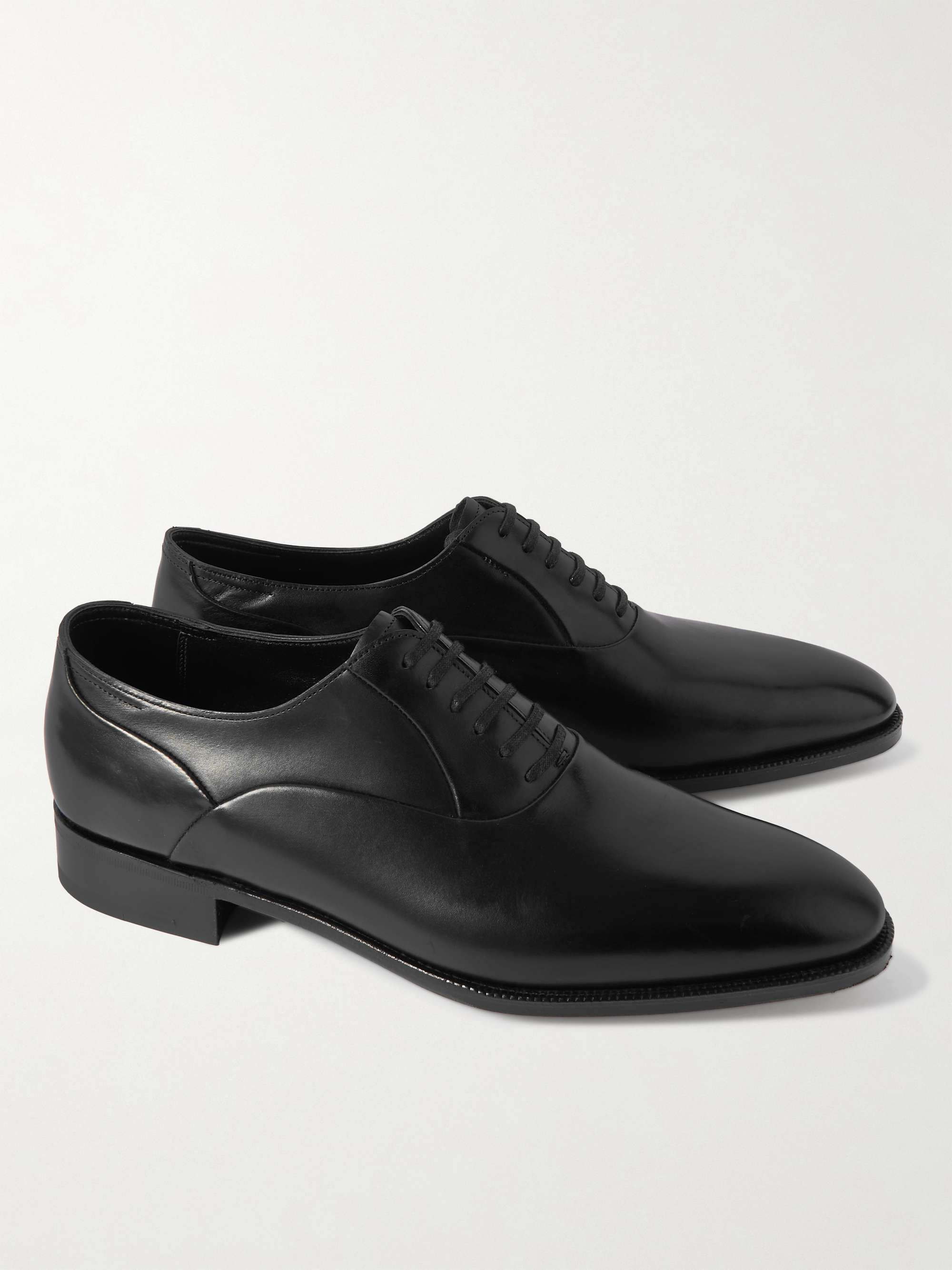 JOHN LOBB 