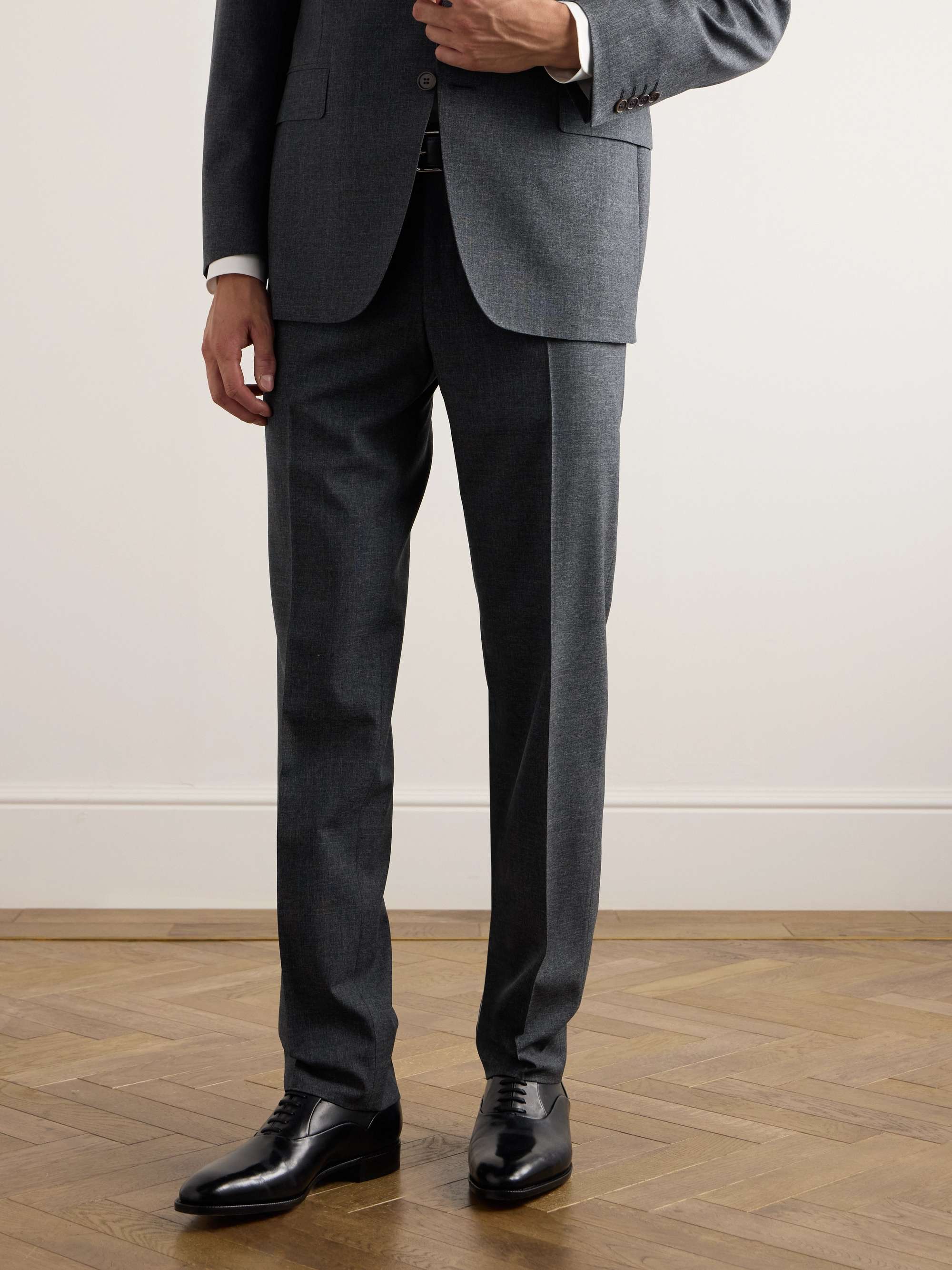 JOHN LOBB 