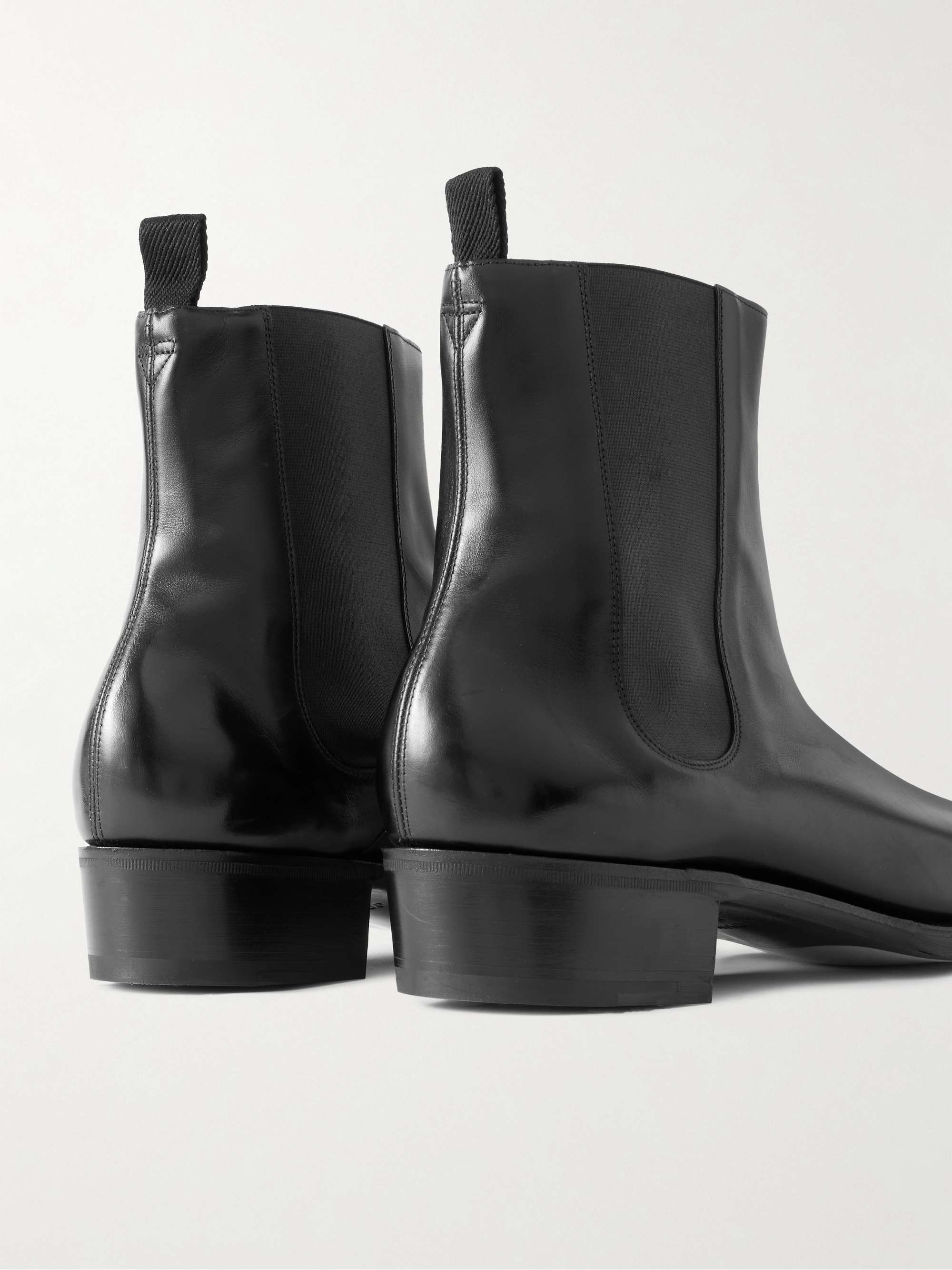 JOHN LOBB 