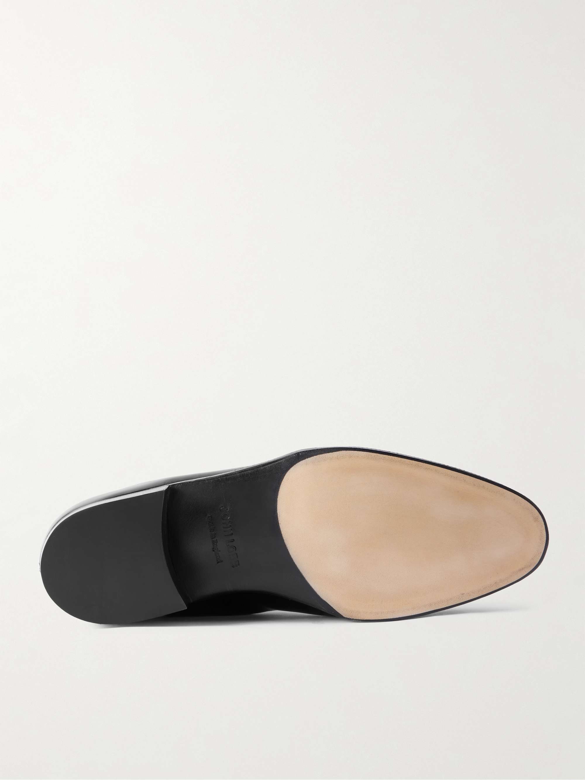 JOHN LOBB 