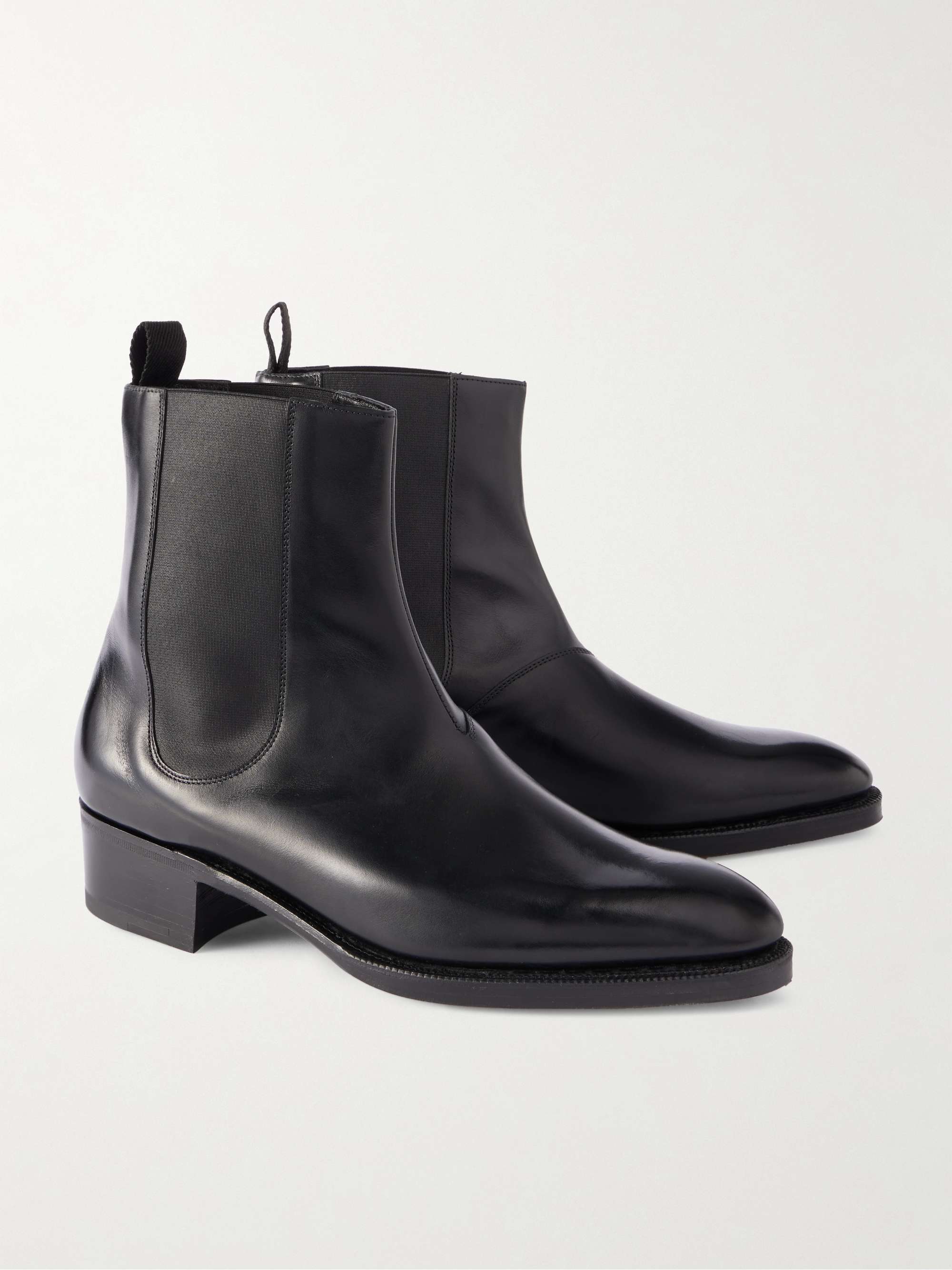 JOHN LOBB 