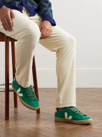 Veja Shoes for Men MR PORTER