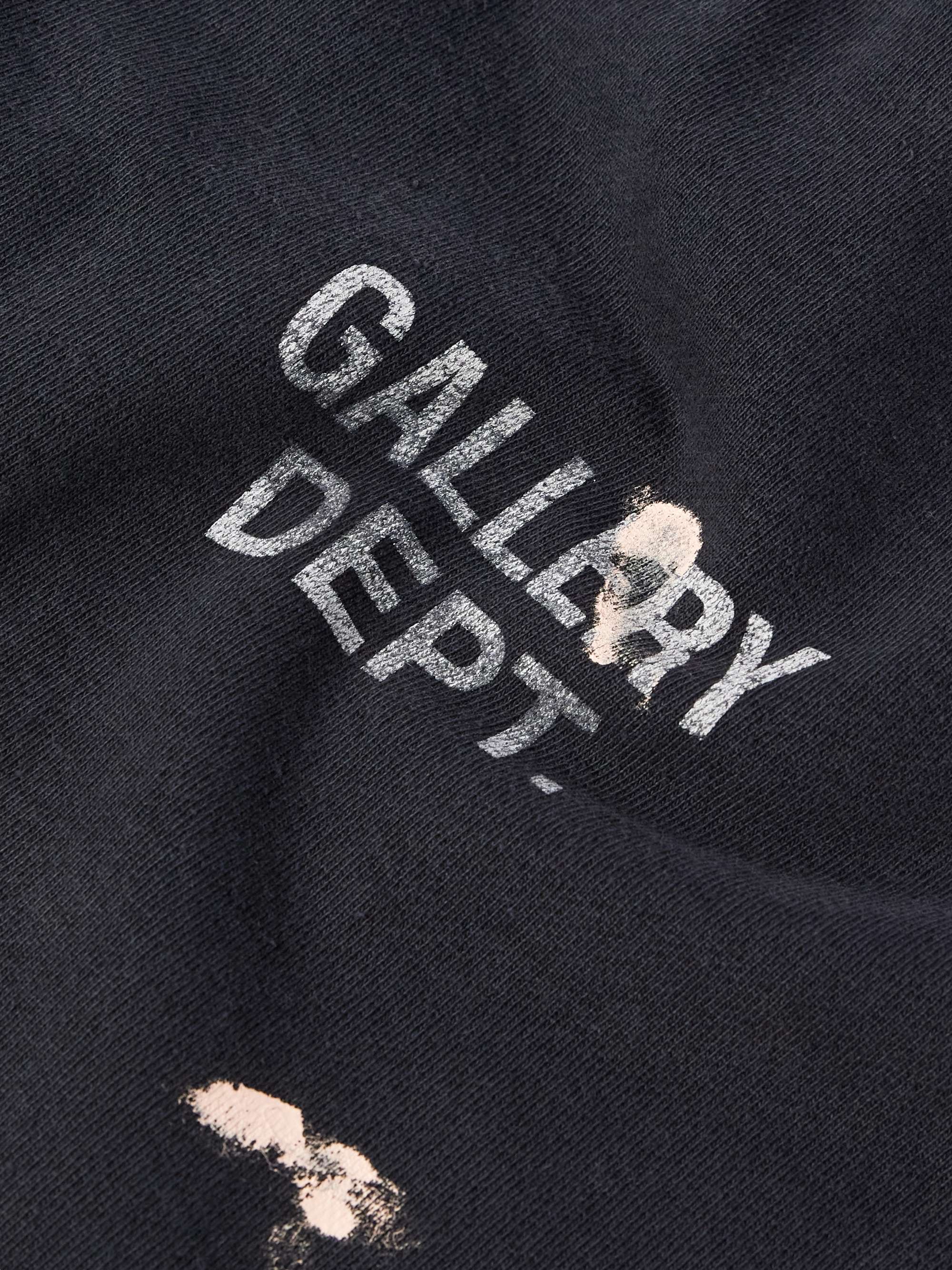 GALLERY DEPT. 