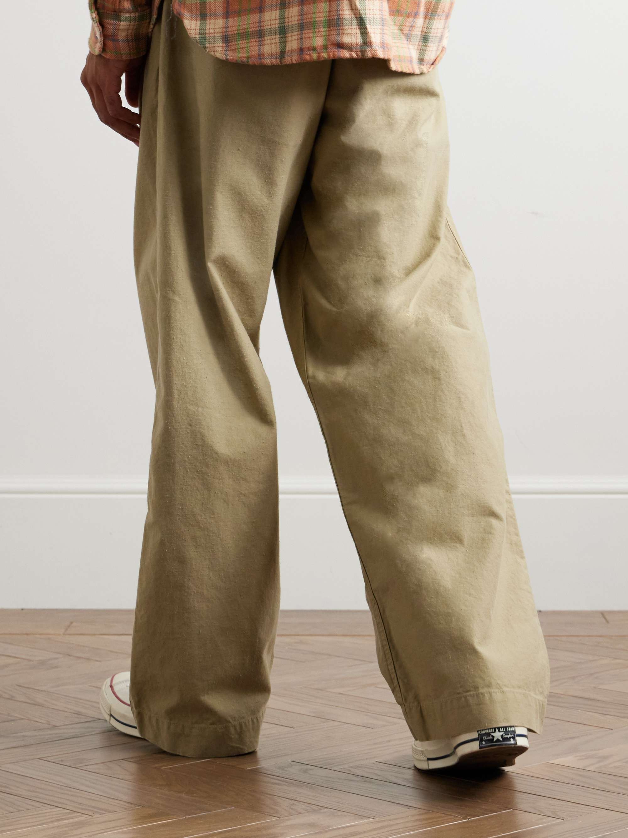 RRL 