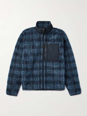 RRL Lightweight and Waterproof Jackets for Men MR PORTER