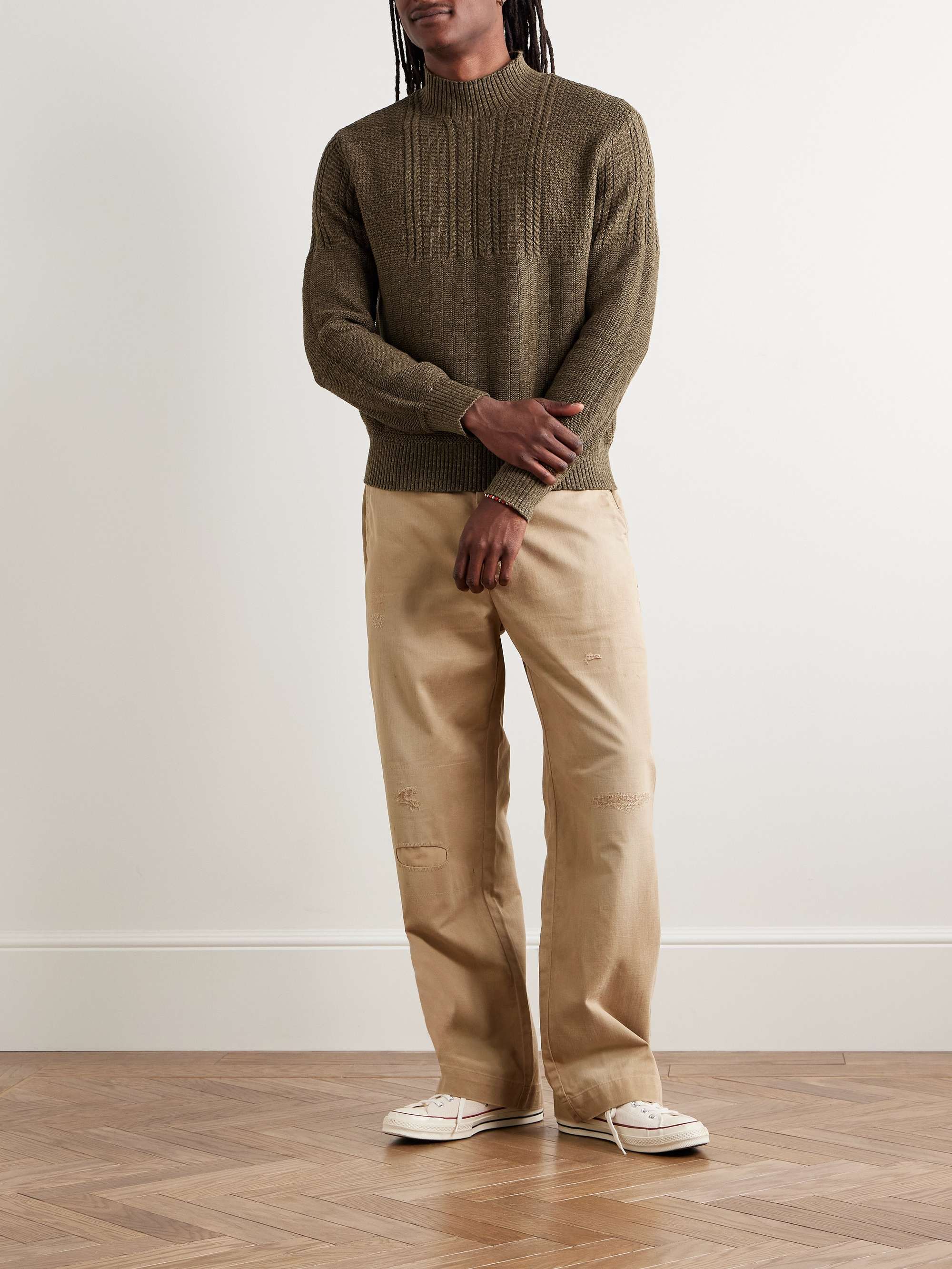 RRL 