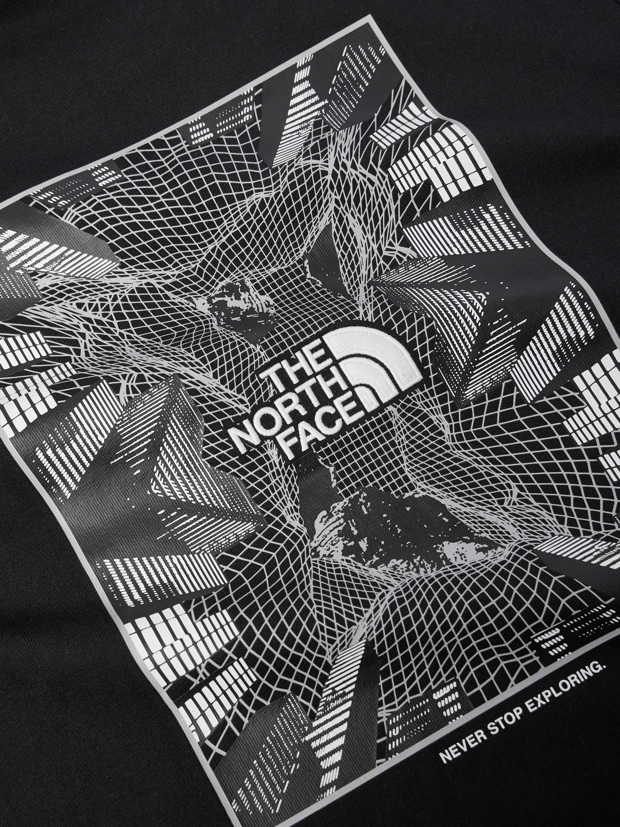 THE NORTH FACE 