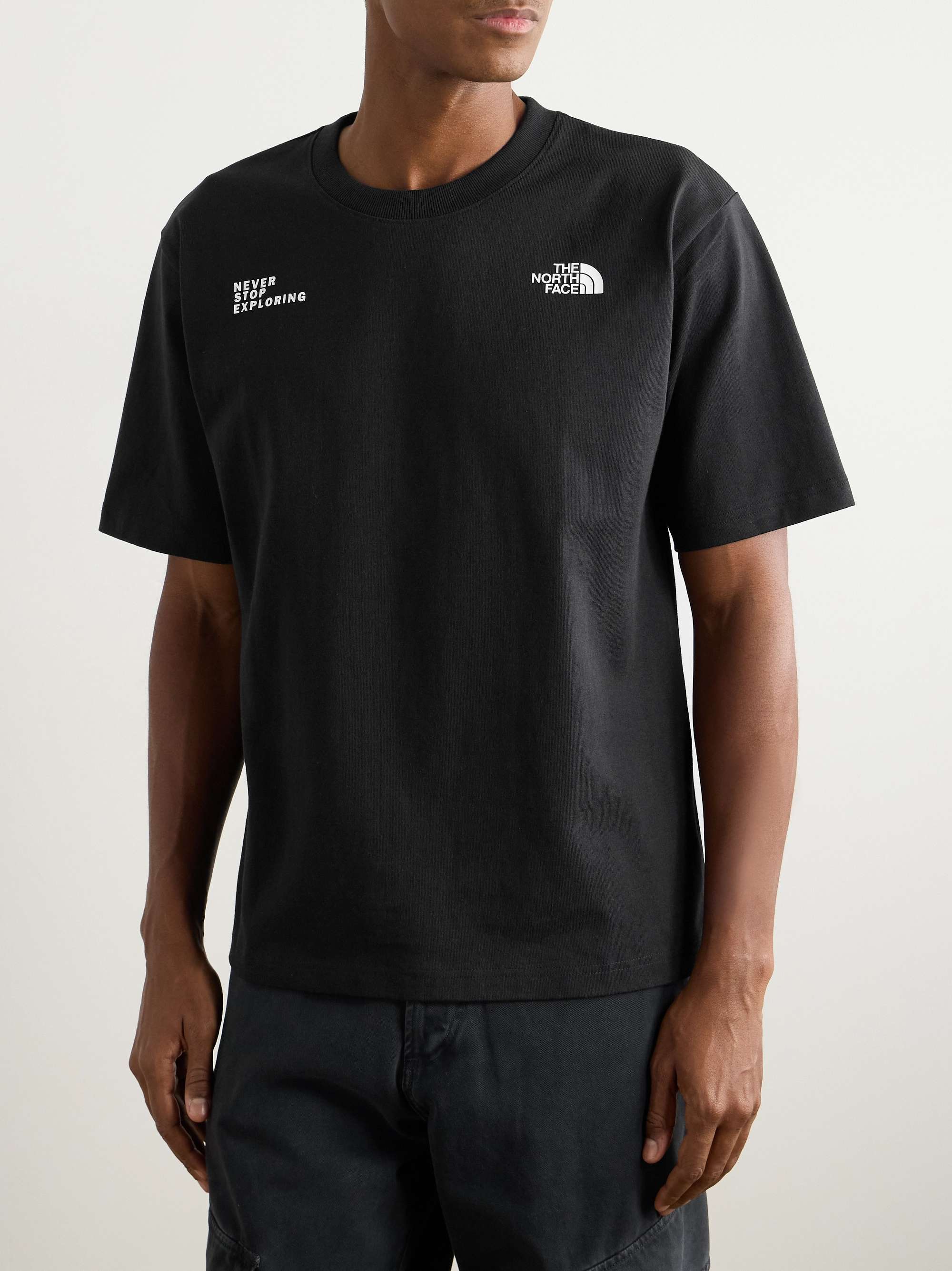 THE NORTH FACE 