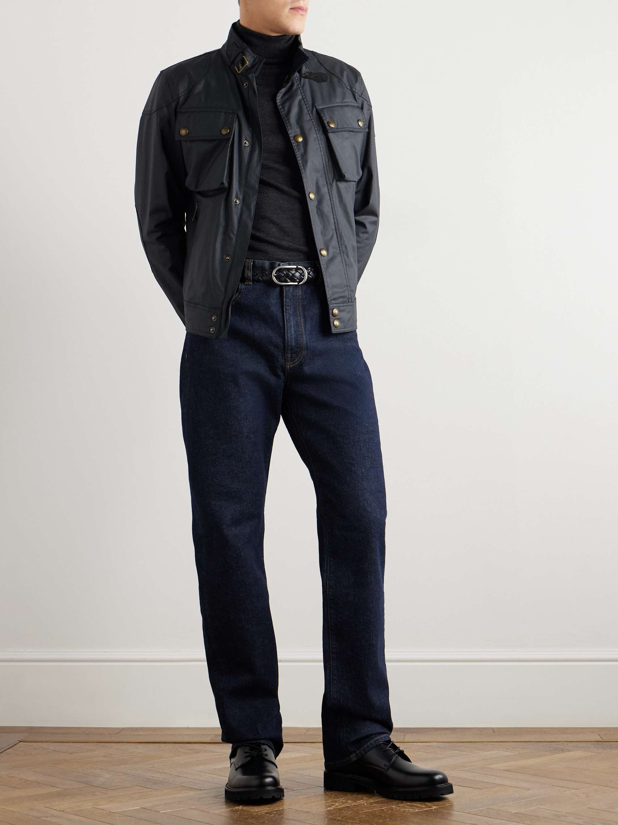 BELSTAFF 