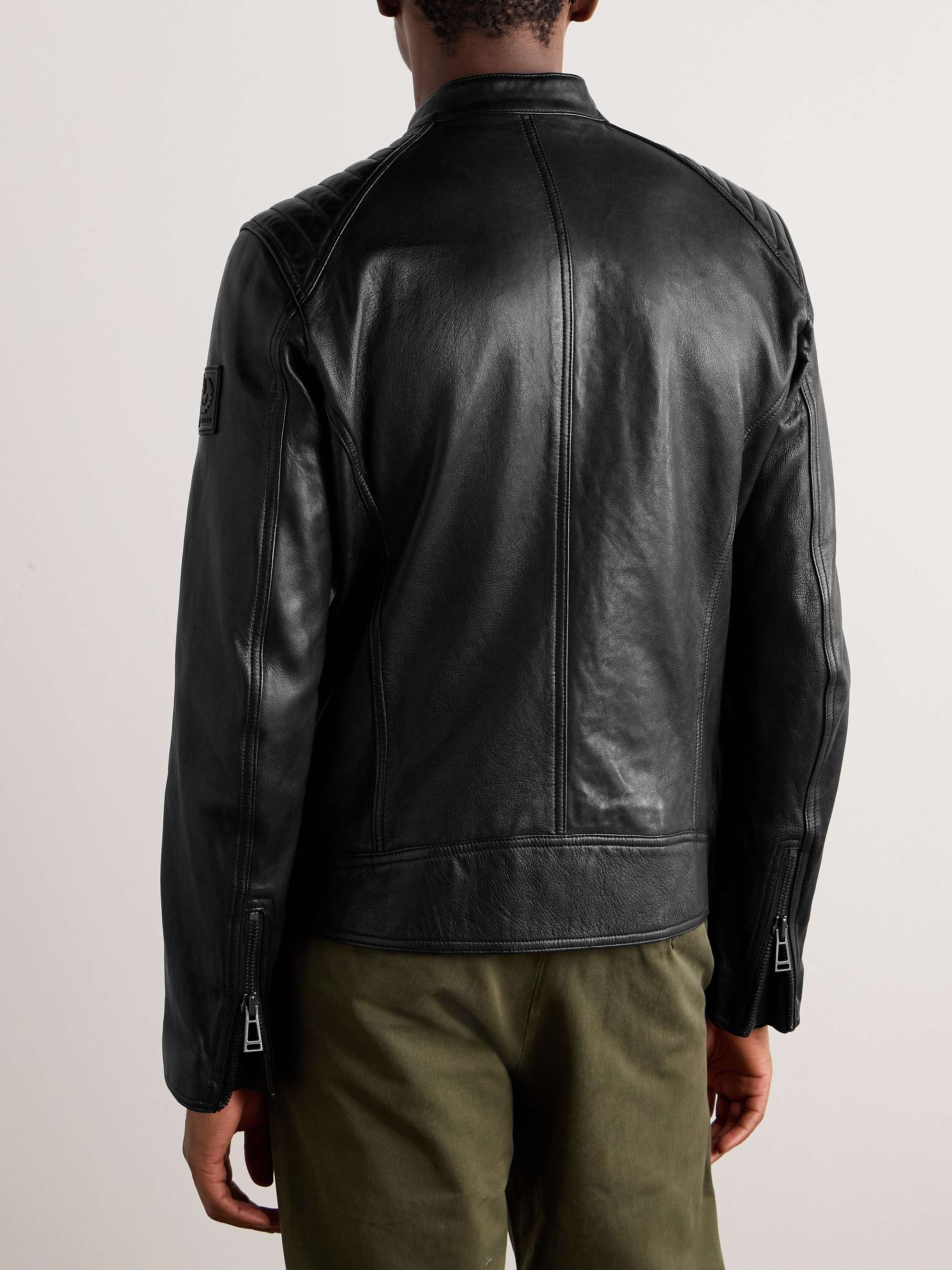 BELSTAFF 