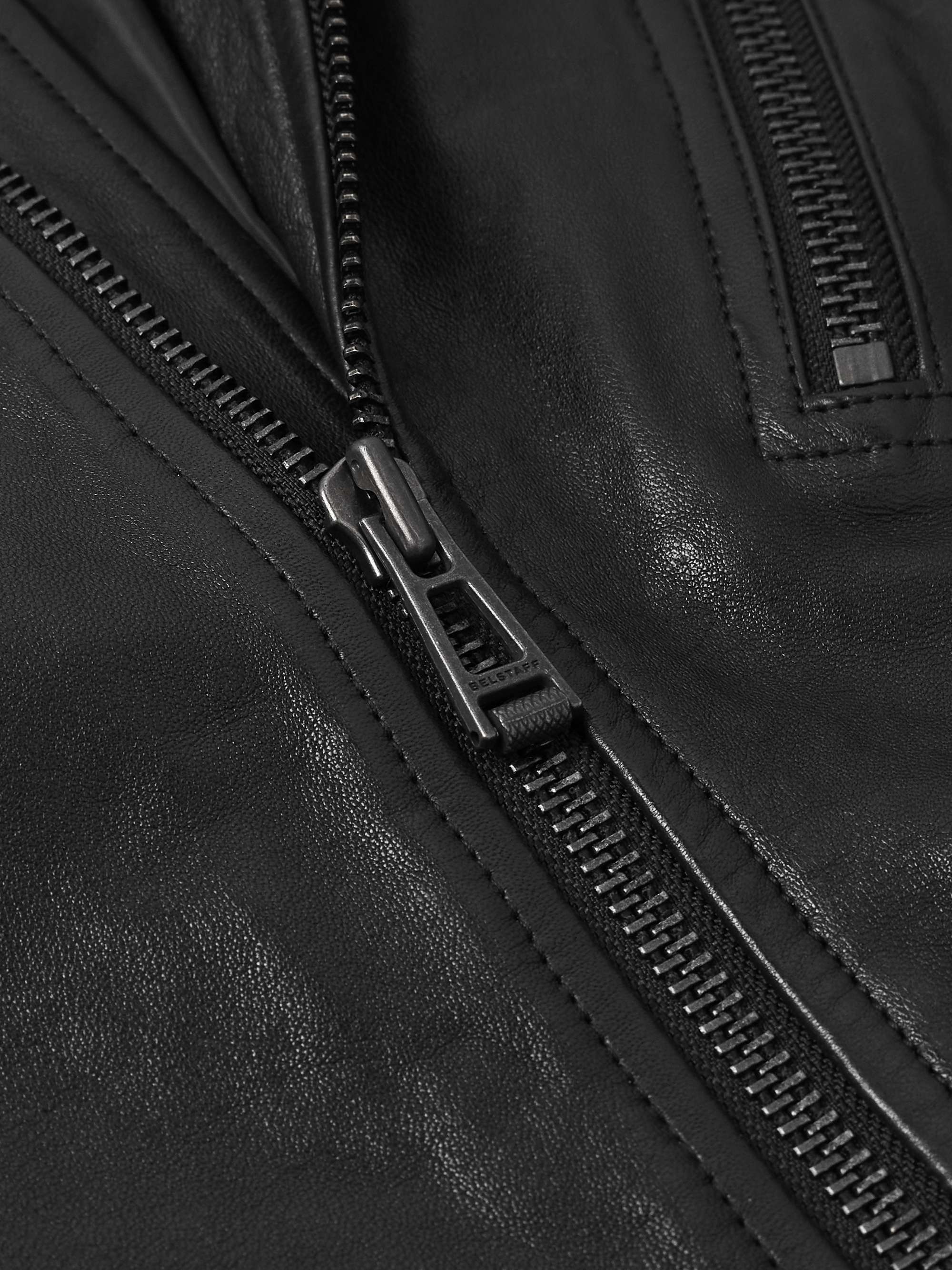 BELSTAFF 