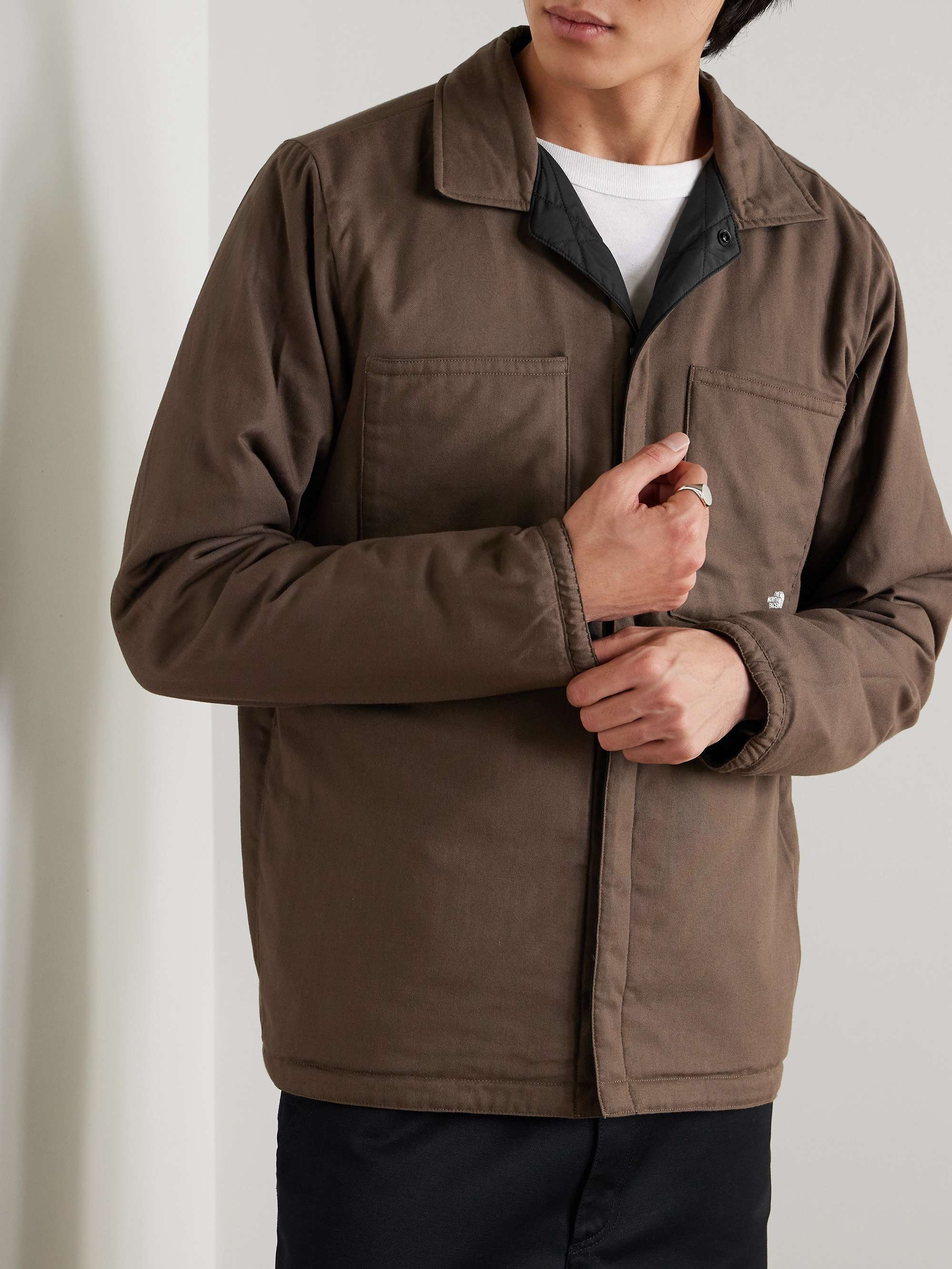 THE NORTH FACE 