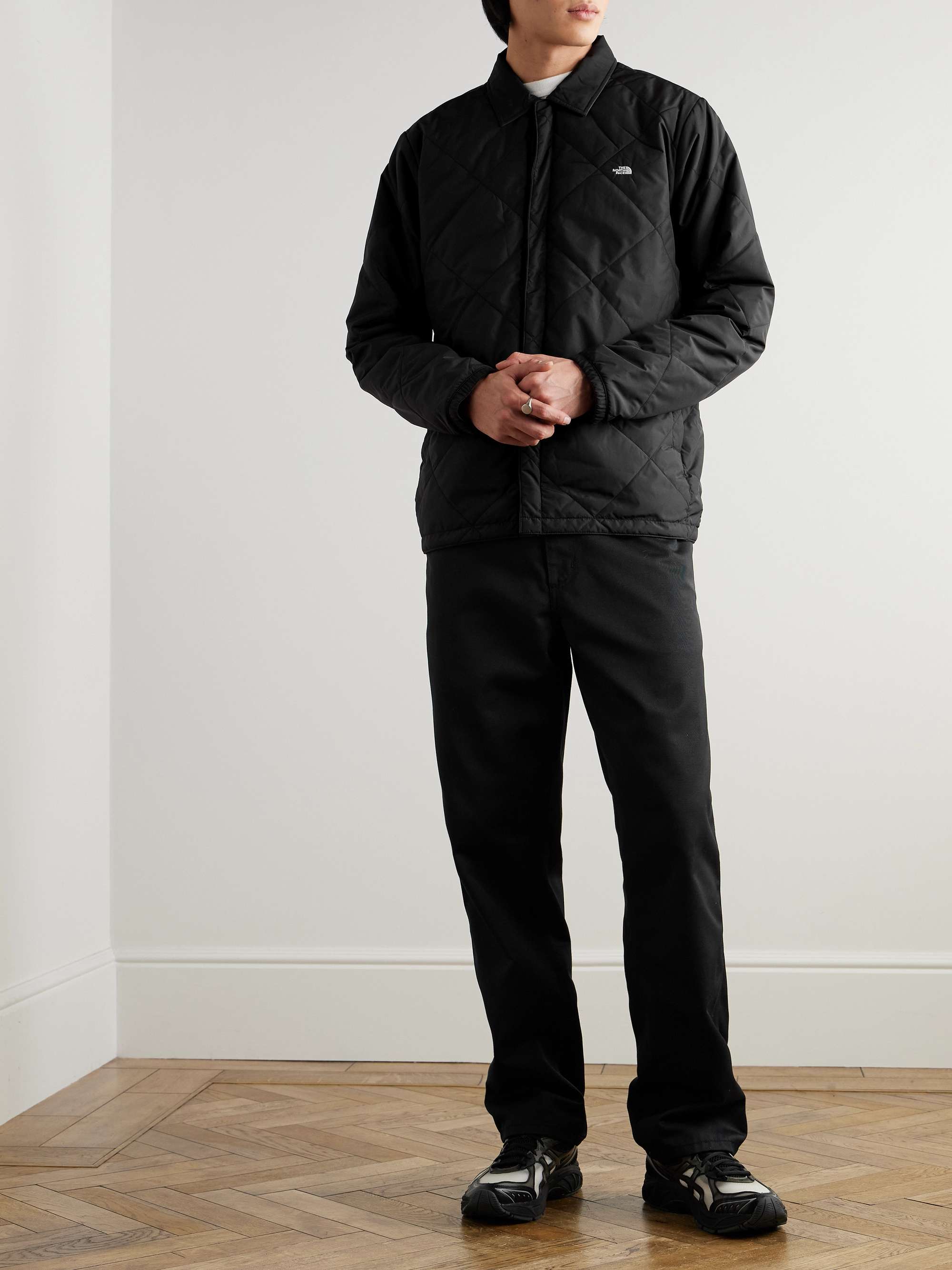 THE NORTH FACE 