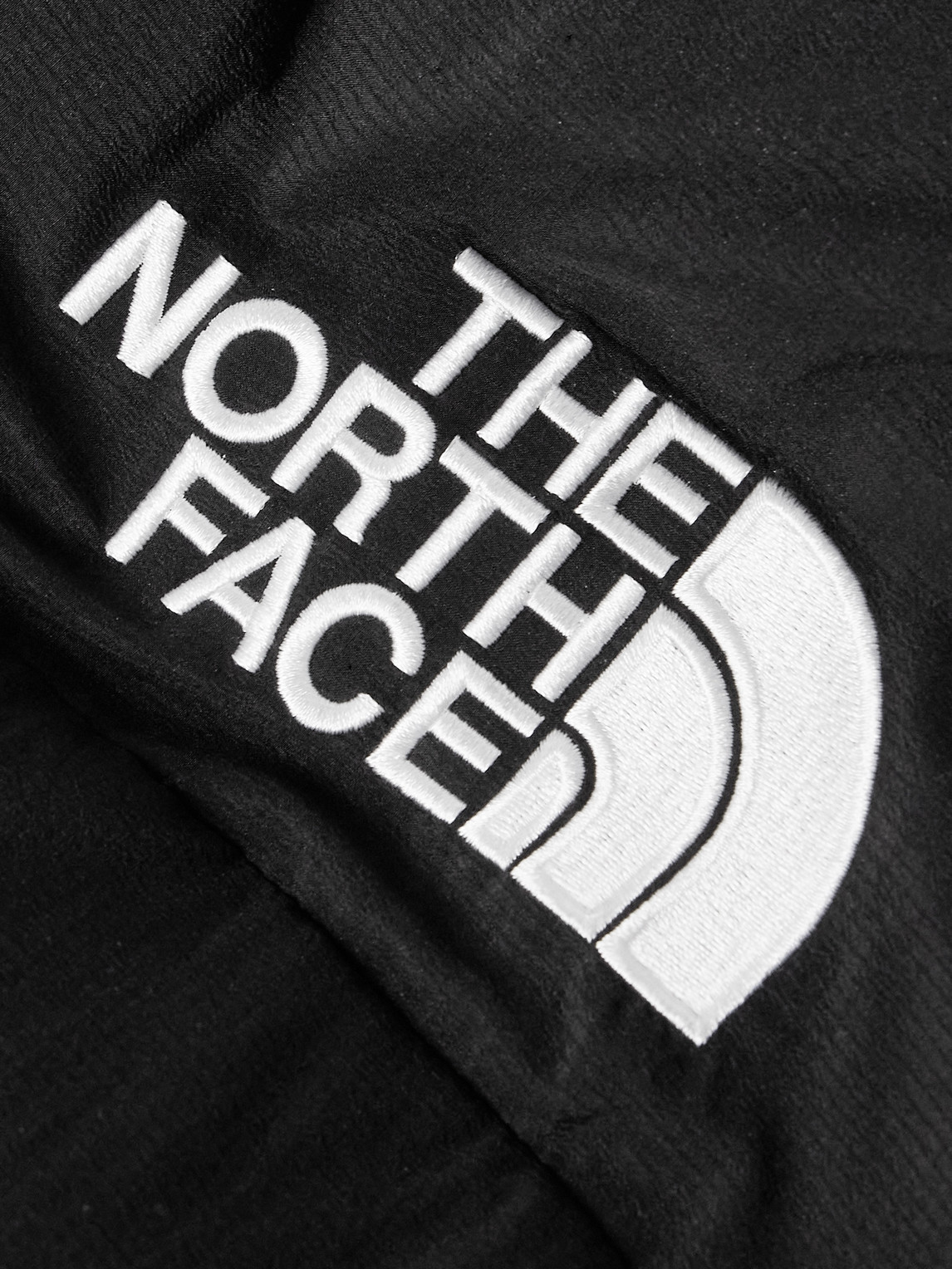 The North Face 1996 Retro Nuptse Jacket In Nero