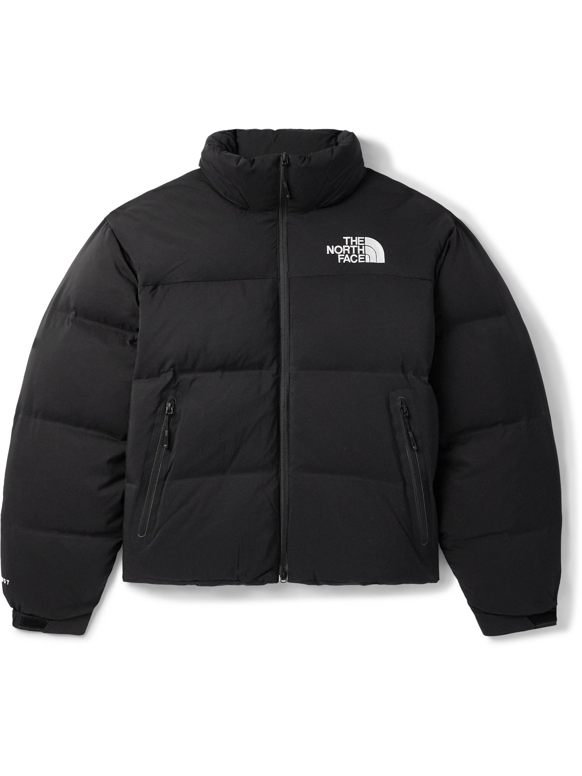 The North Face 1996 Retro Nuptse Jacket In Nero