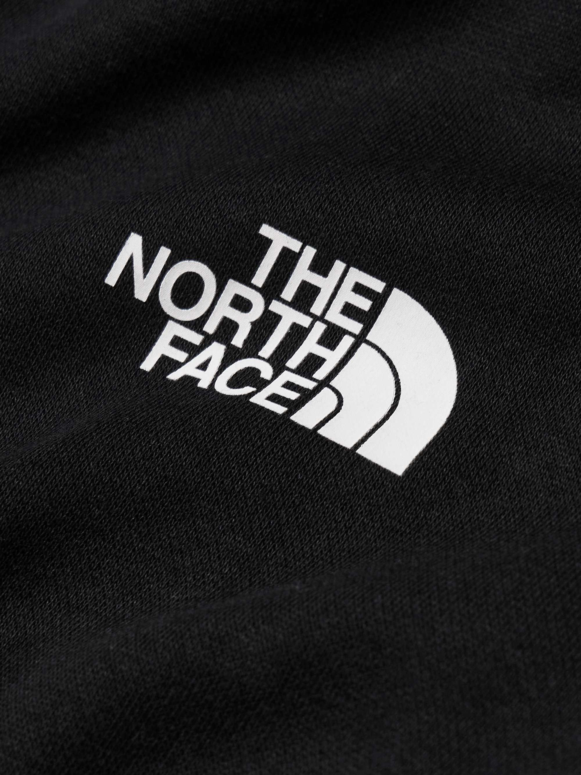 THE NORTH FACE 