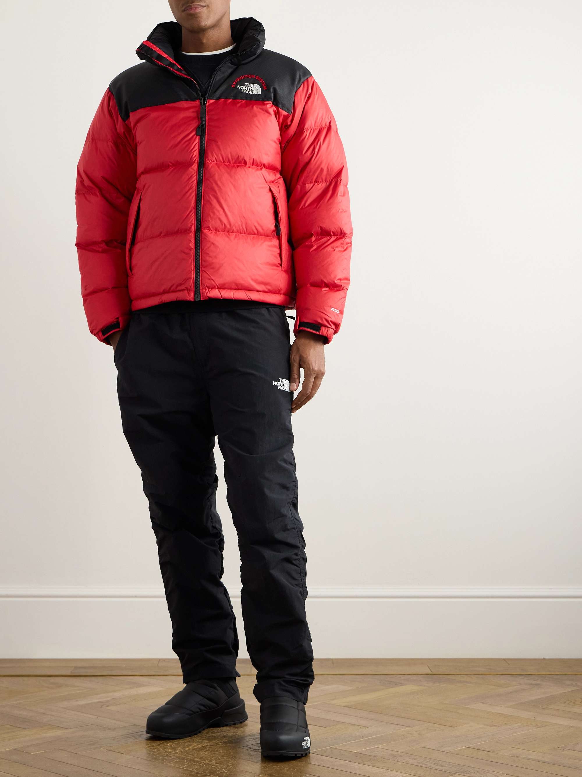 THE NORTH FACE 
