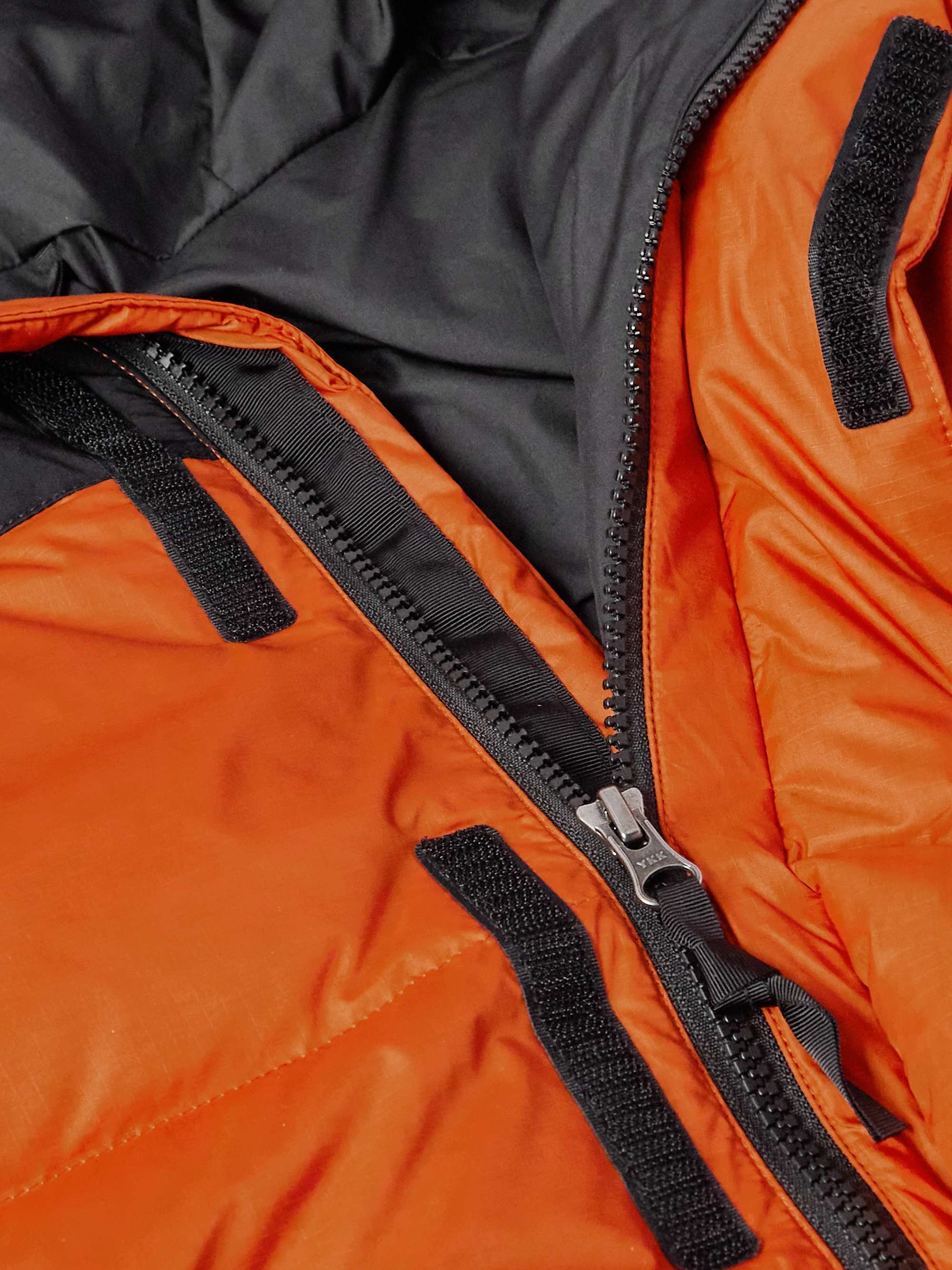 THE NORTH FACE 