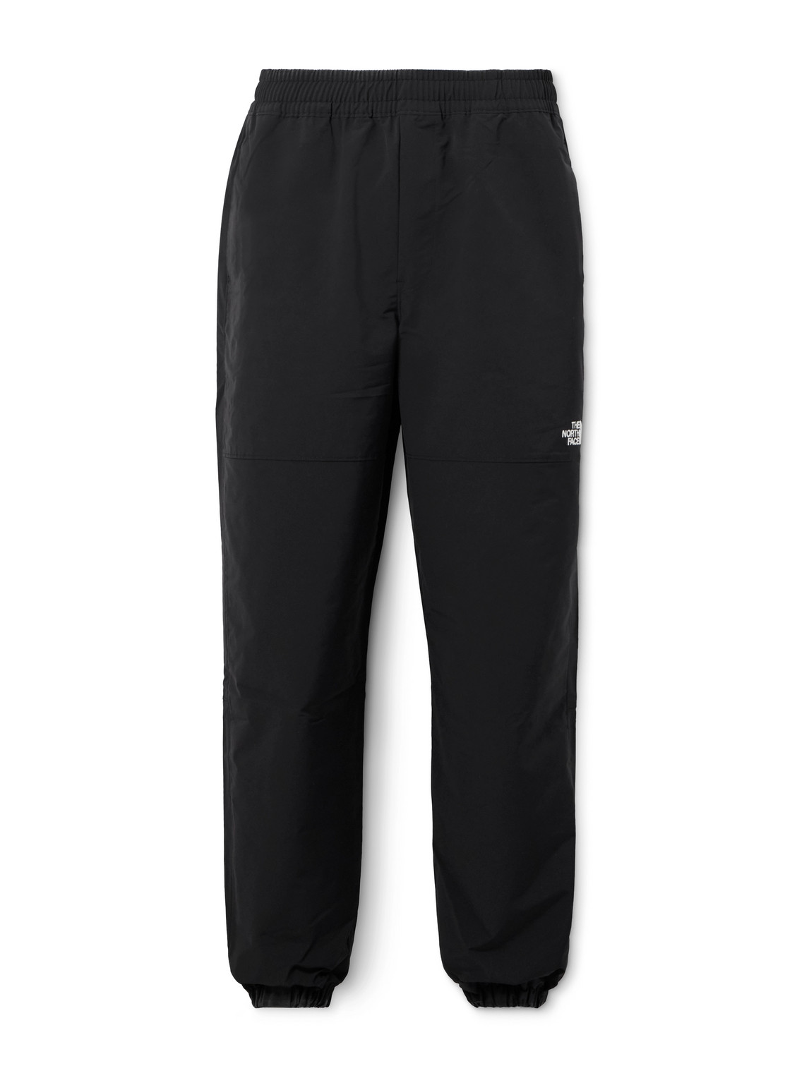【関税&送料込】The North Face Cream Cotton-Blend Trousers セール】《WEB限定》【THE NORTH FACE / ザ ノースフェイス】Zip
