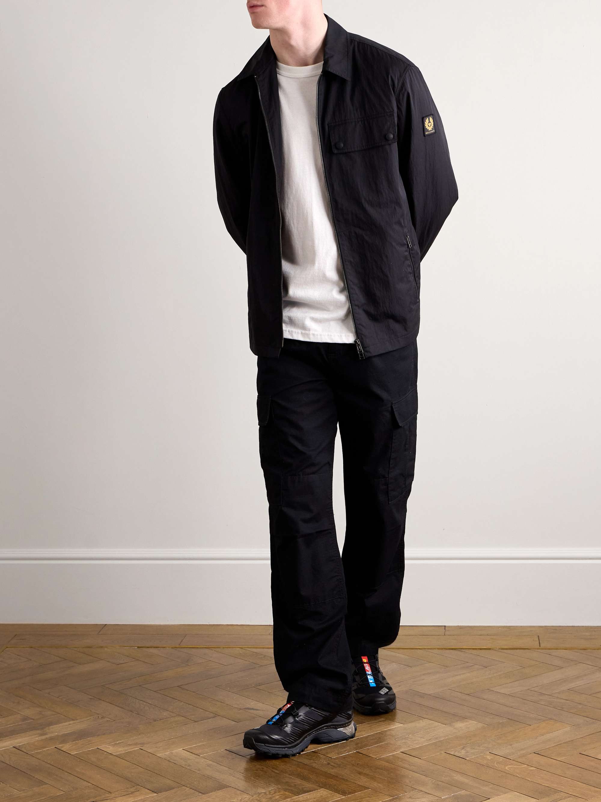 BELSTAFF 
