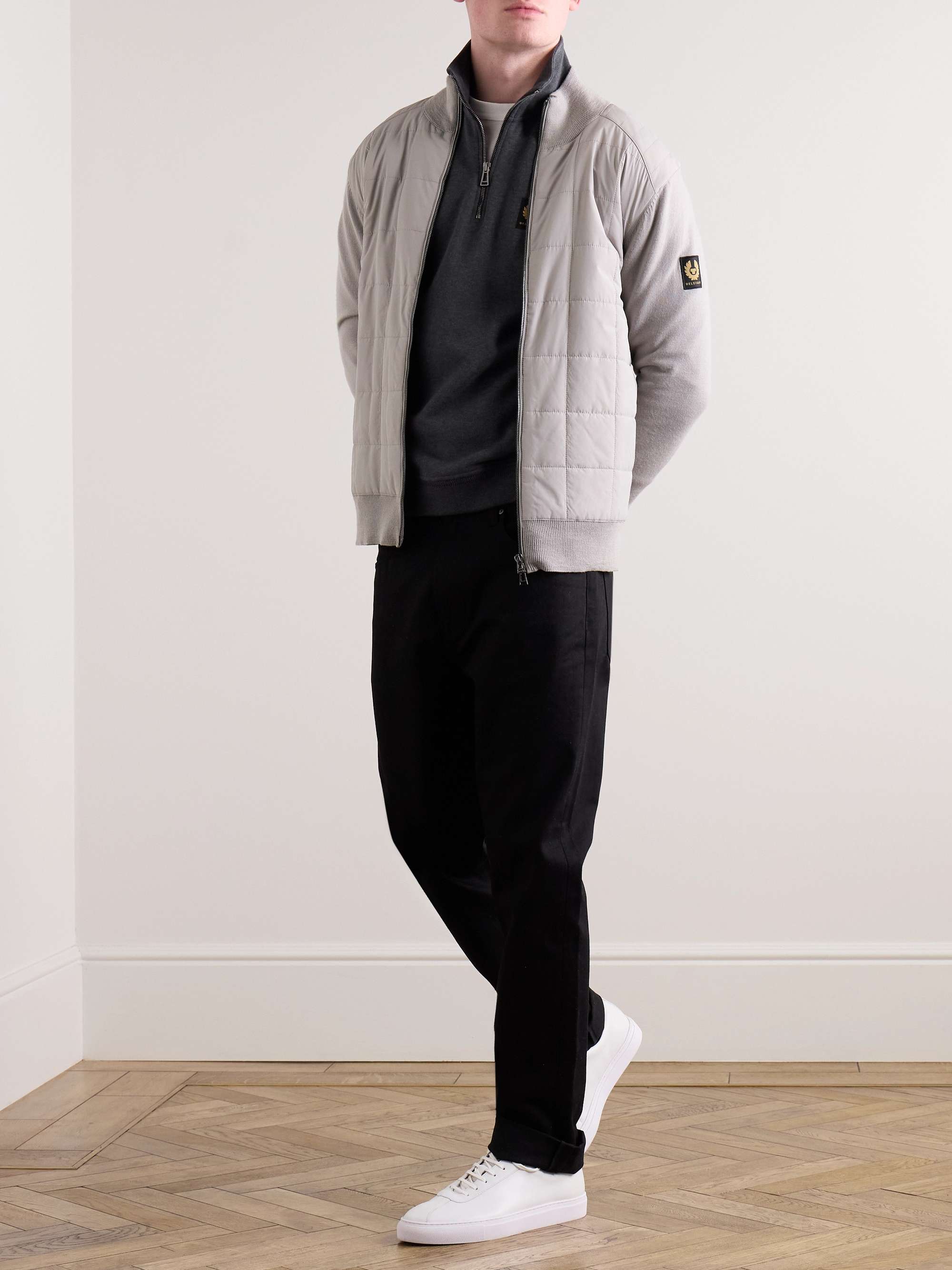 BELSTAFF 