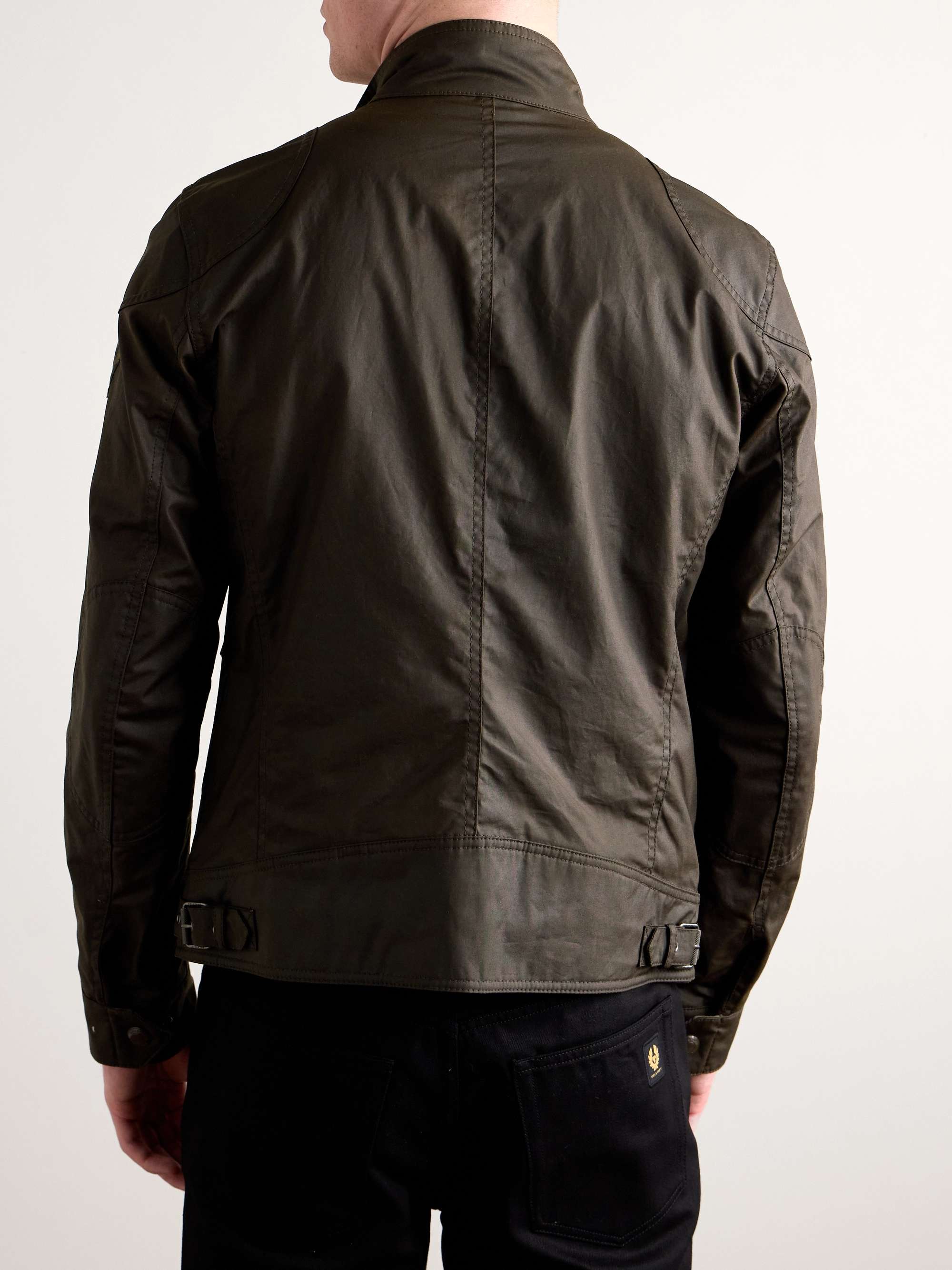 BELSTAFF 