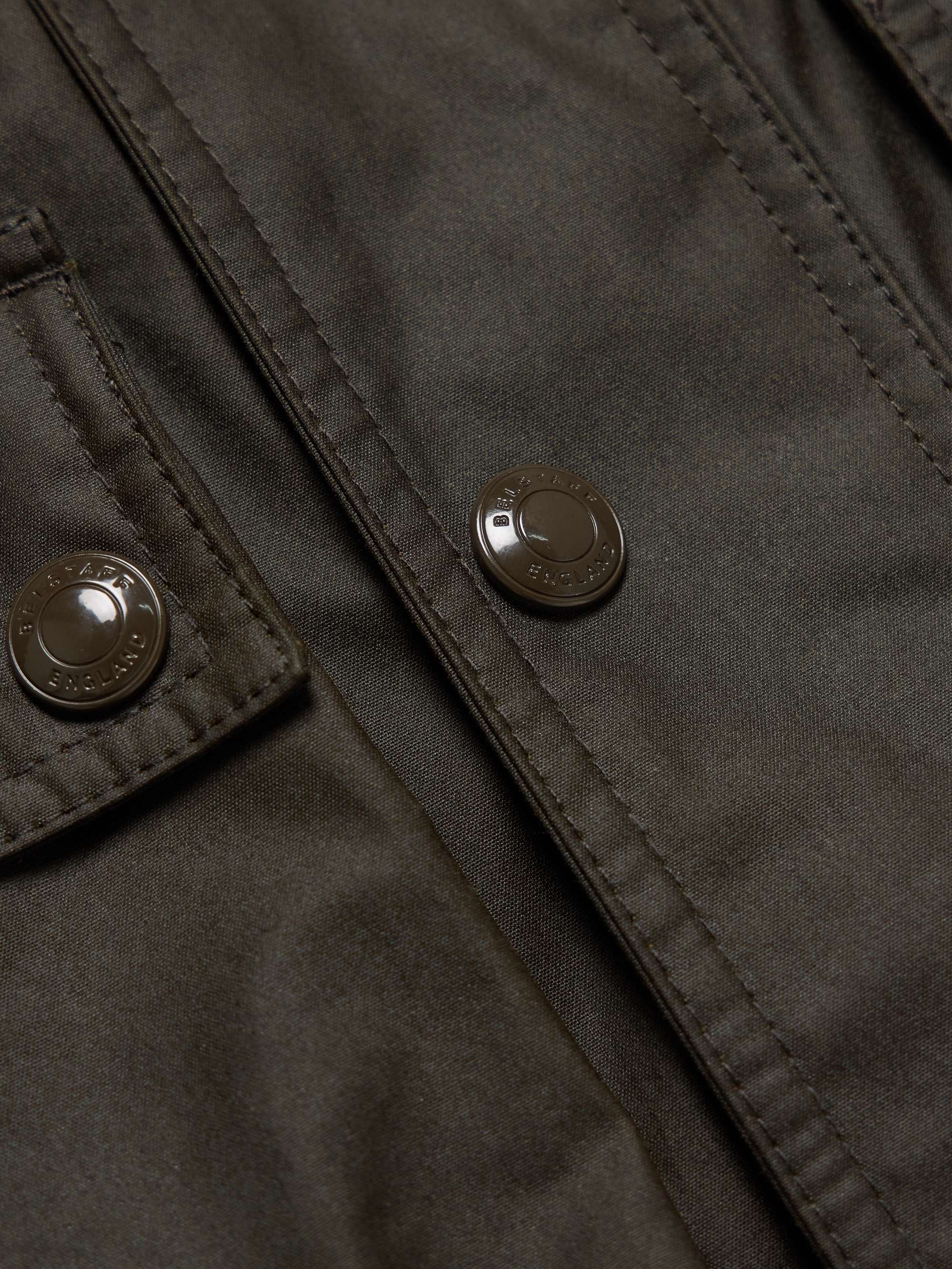 BELSTAFF 