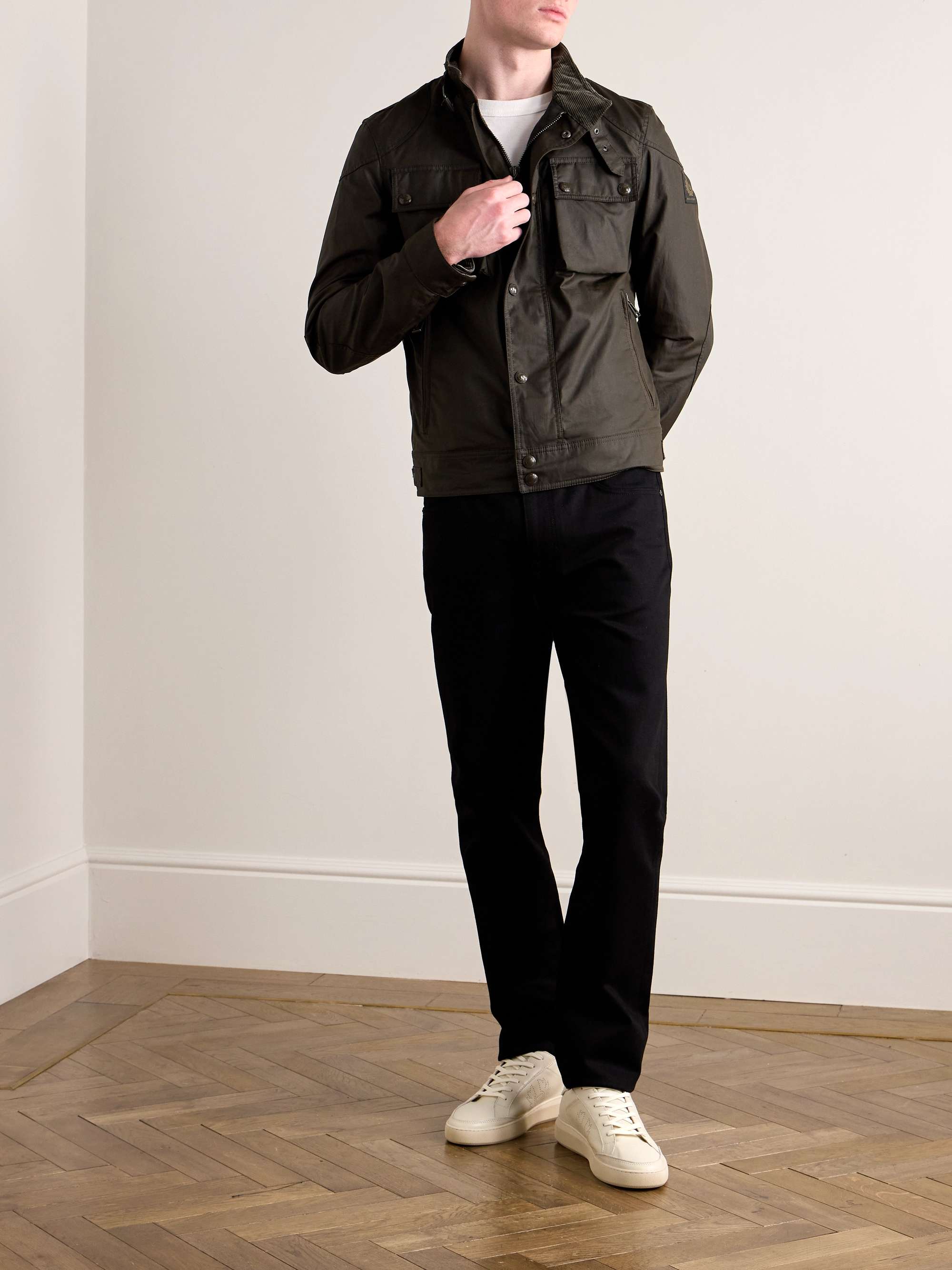 BELSTAFF 
