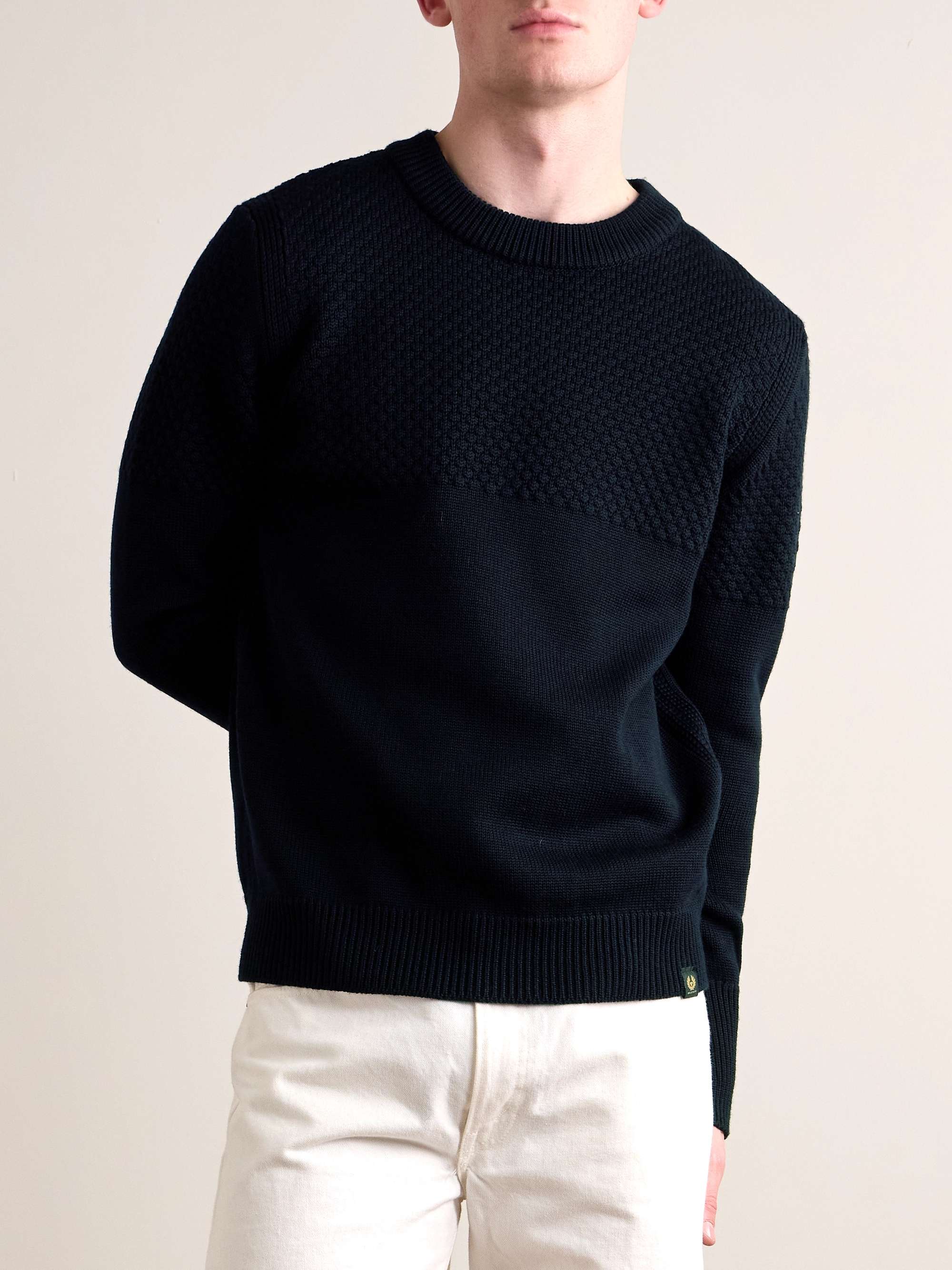 BELSTAFF 