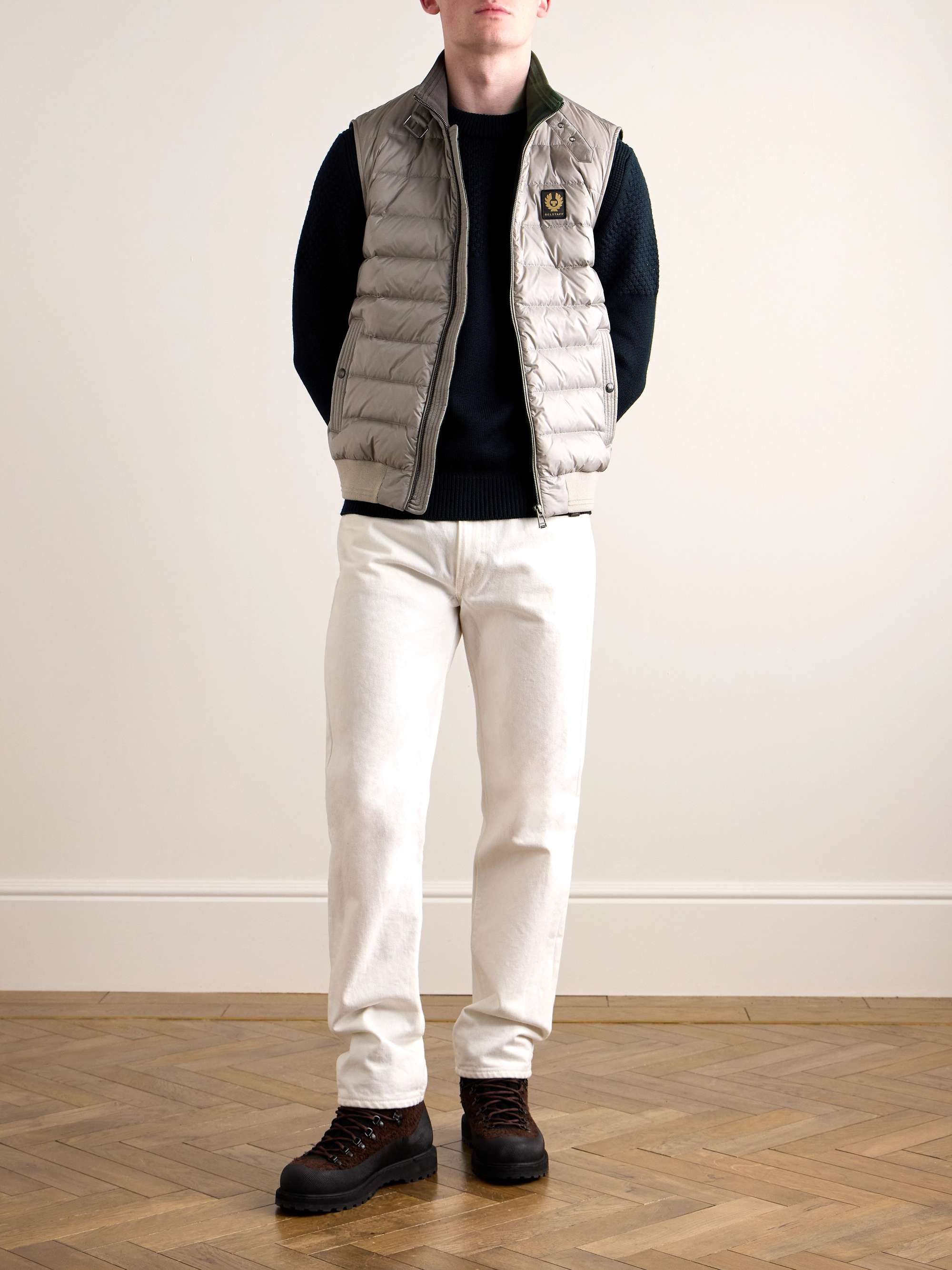 BELSTAFF 