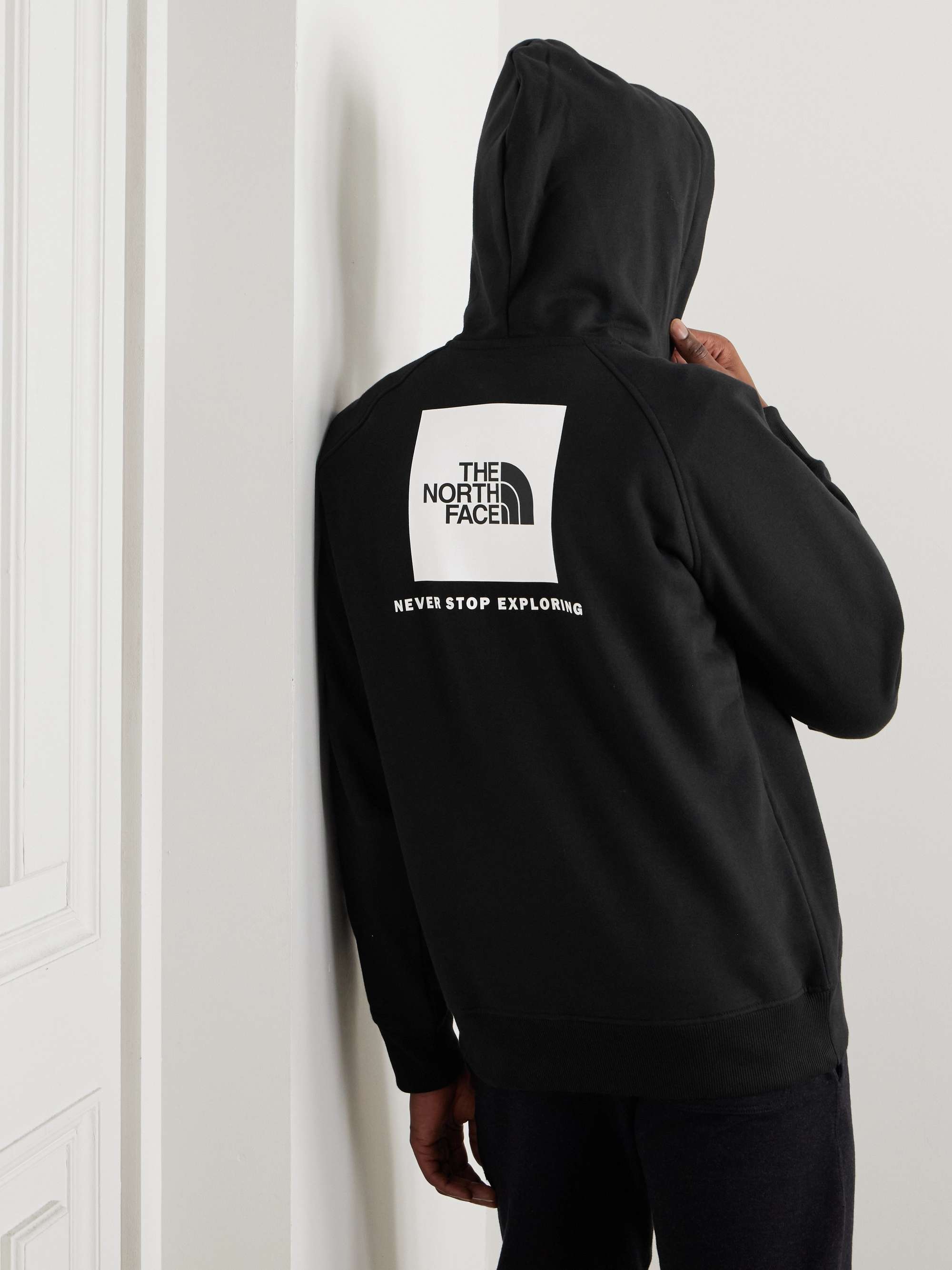 THE NORTH FACE 