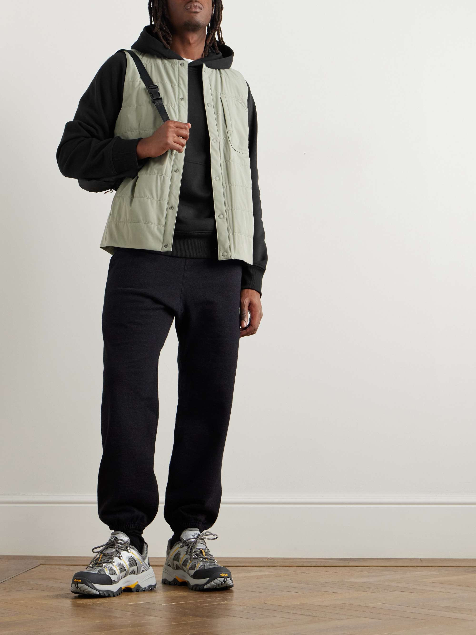THE NORTH FACE 