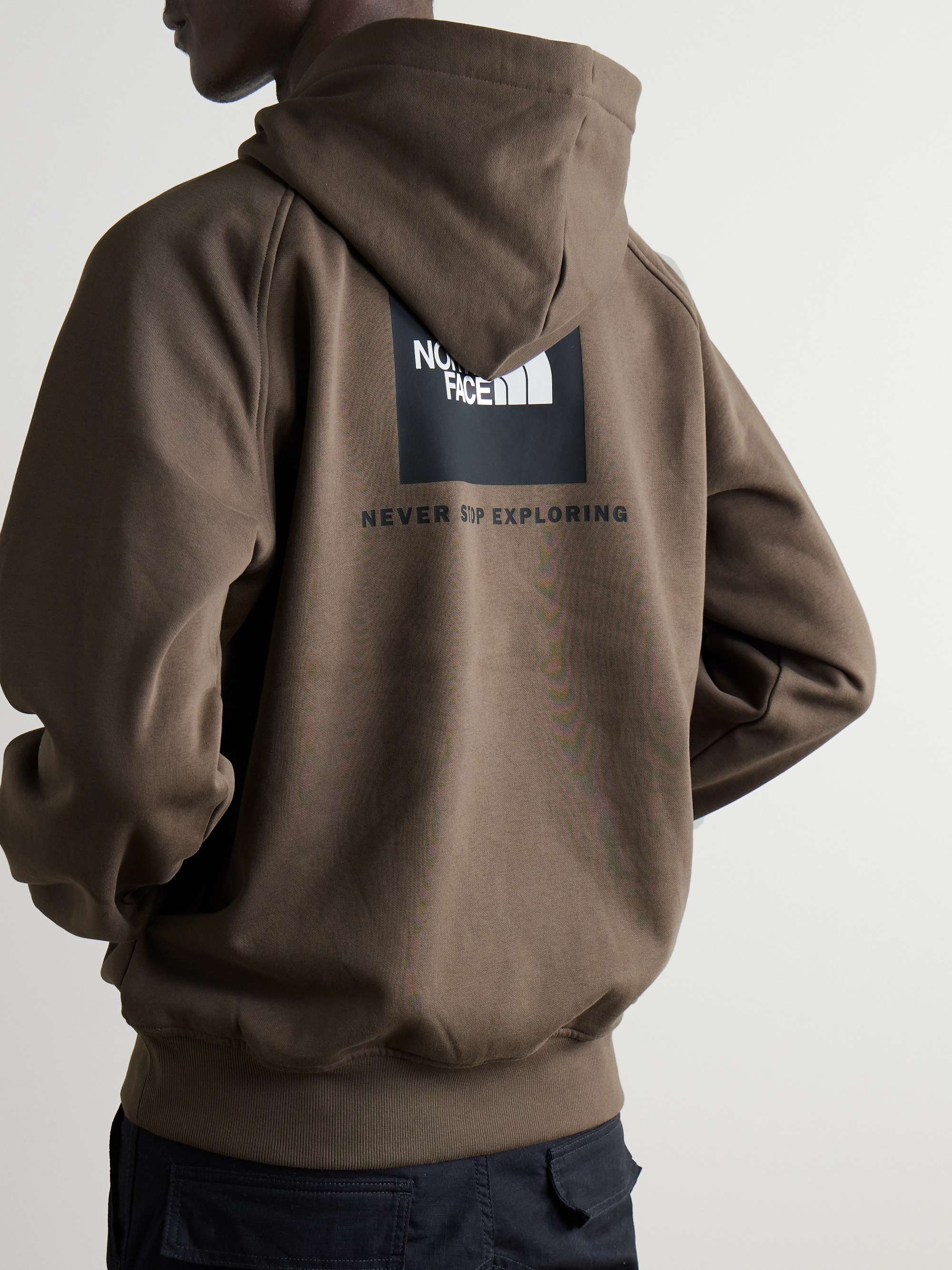 THE NORTH FACE 