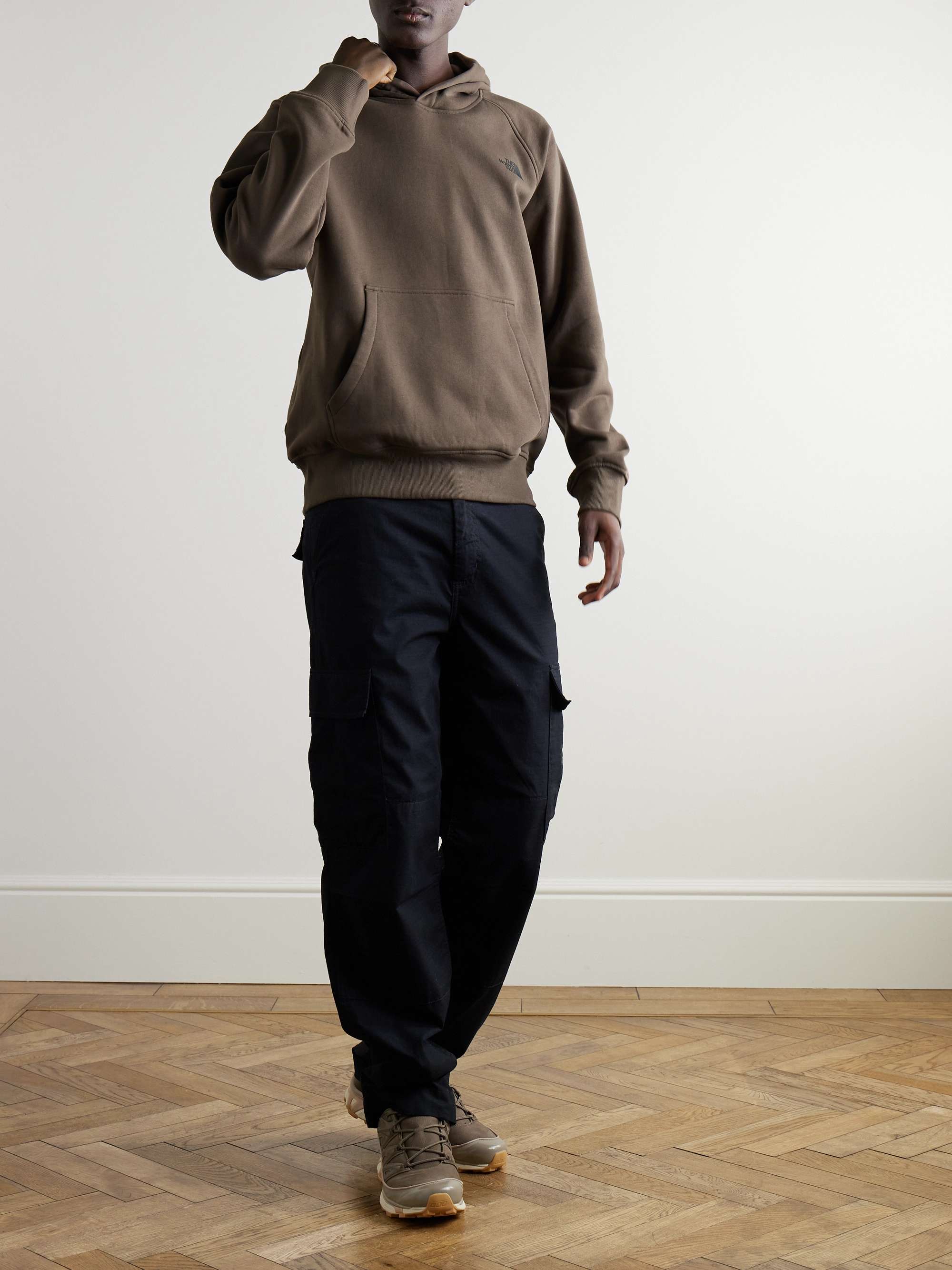 THE NORTH FACE 