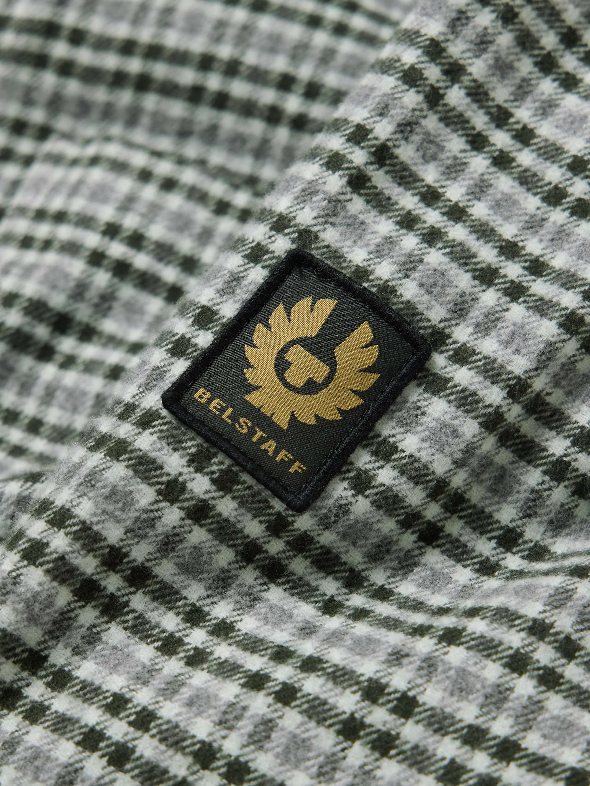 BELSTAFF 