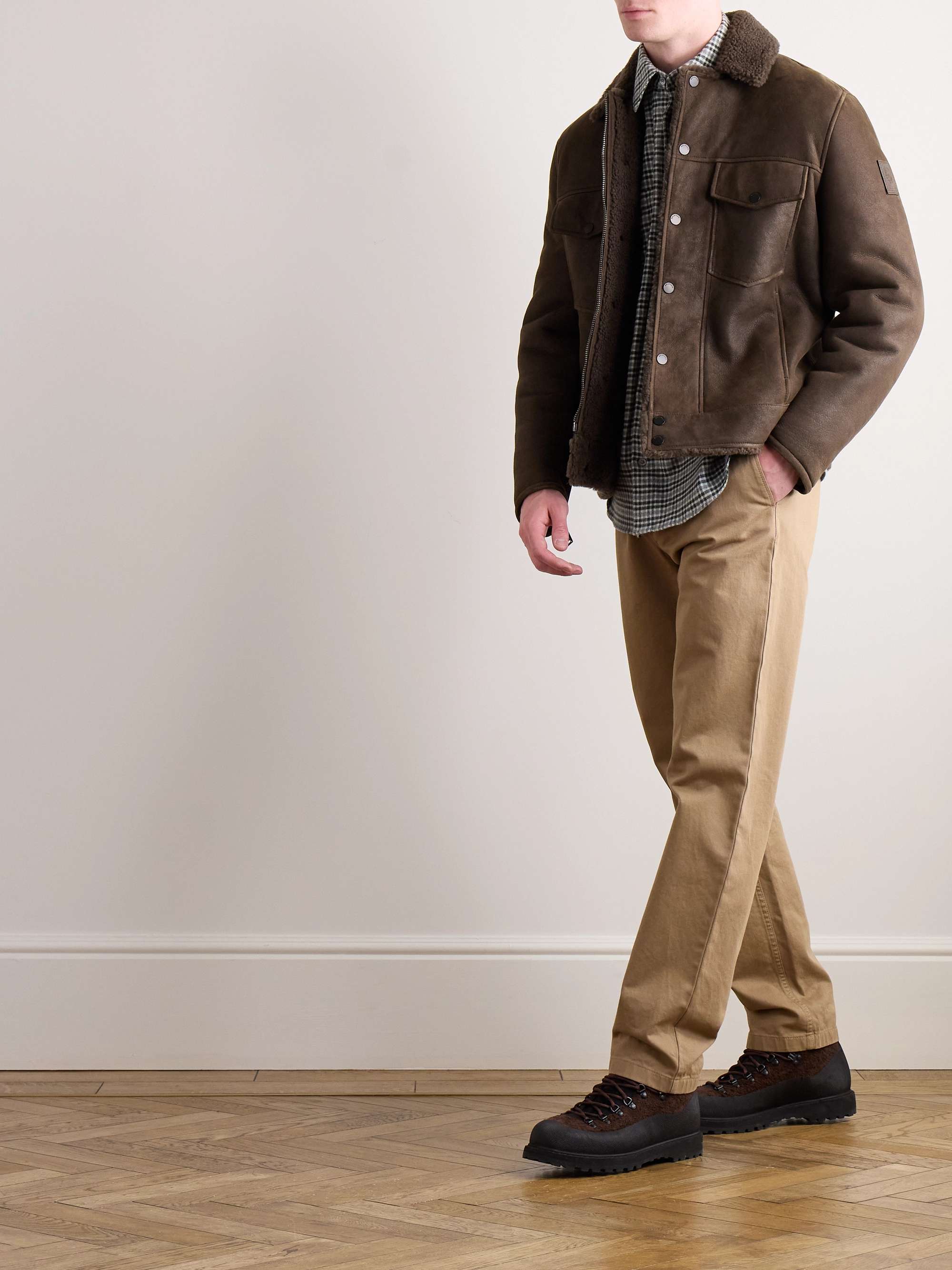 BELSTAFF 
