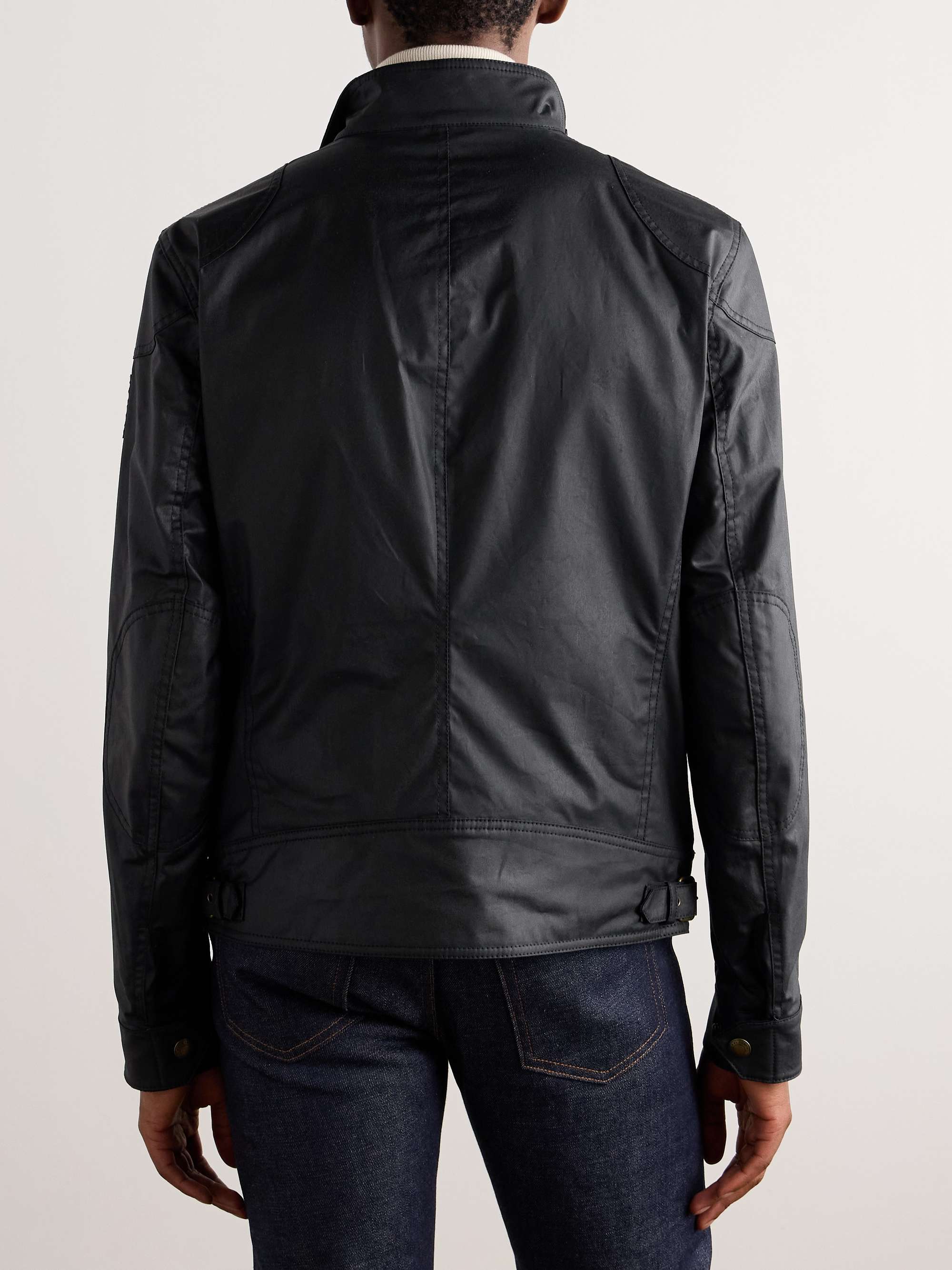 BELSTAFF 