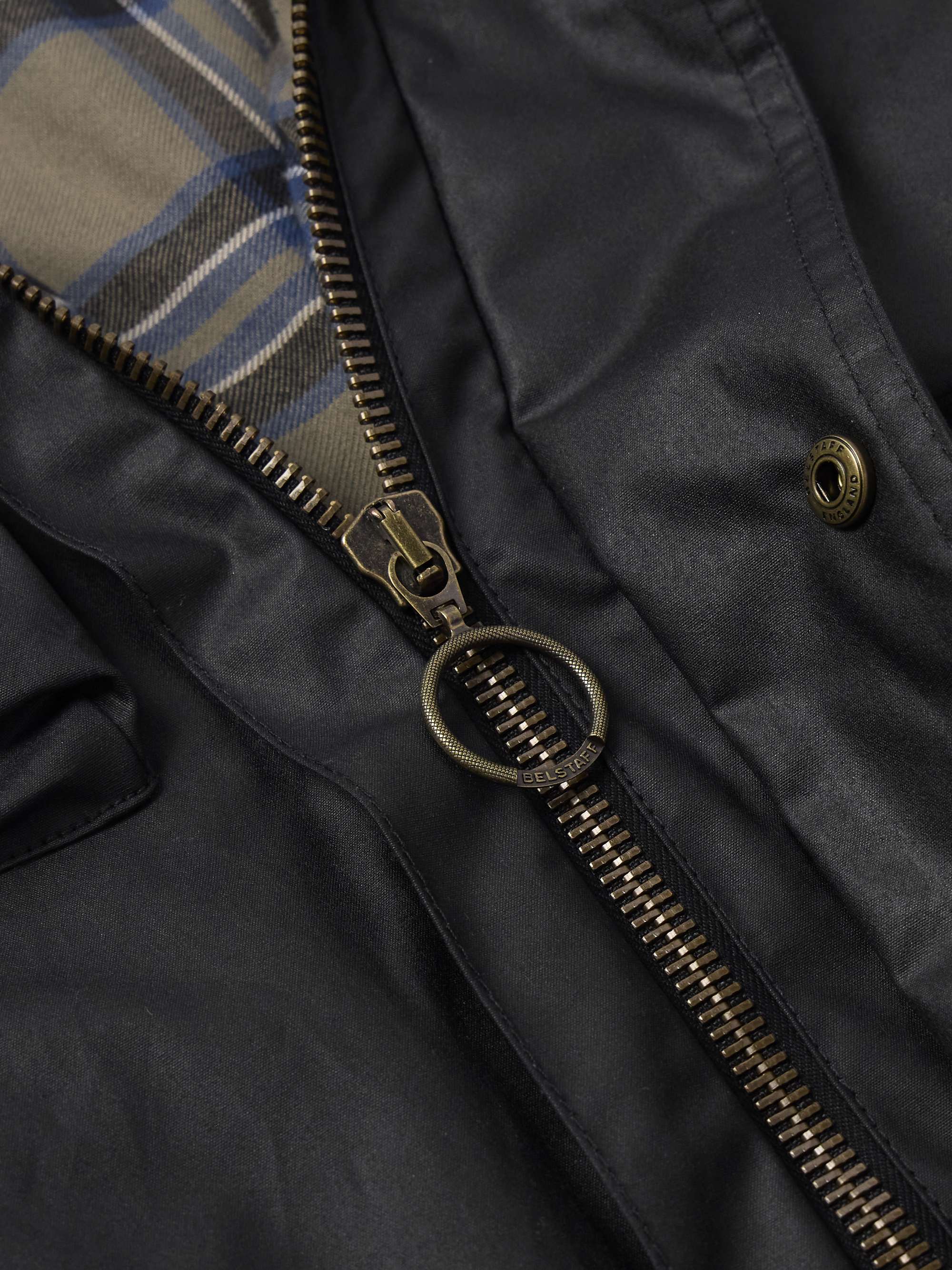 BELSTAFF 